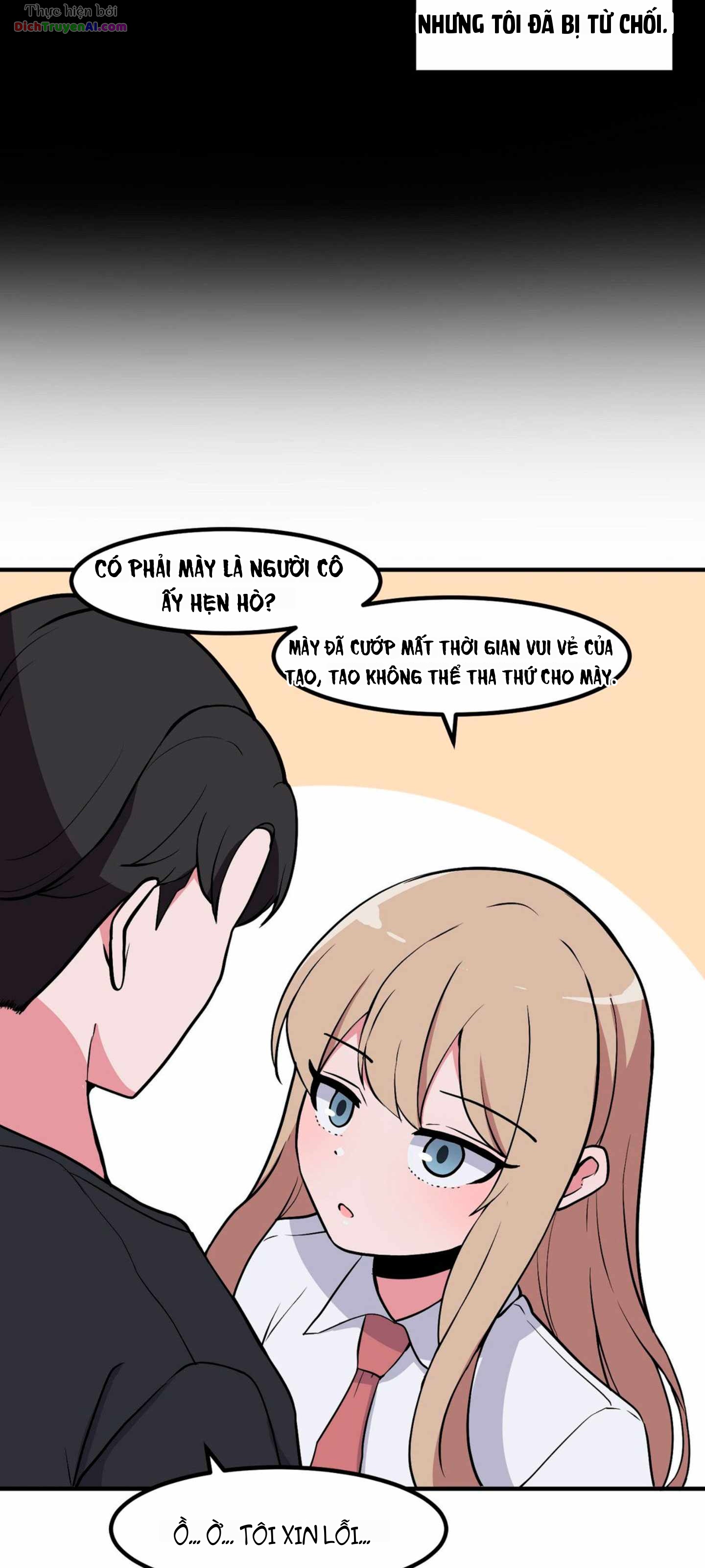 Bí Mật Của Cô Bạn Bàn Bên Chapter 64 - 30