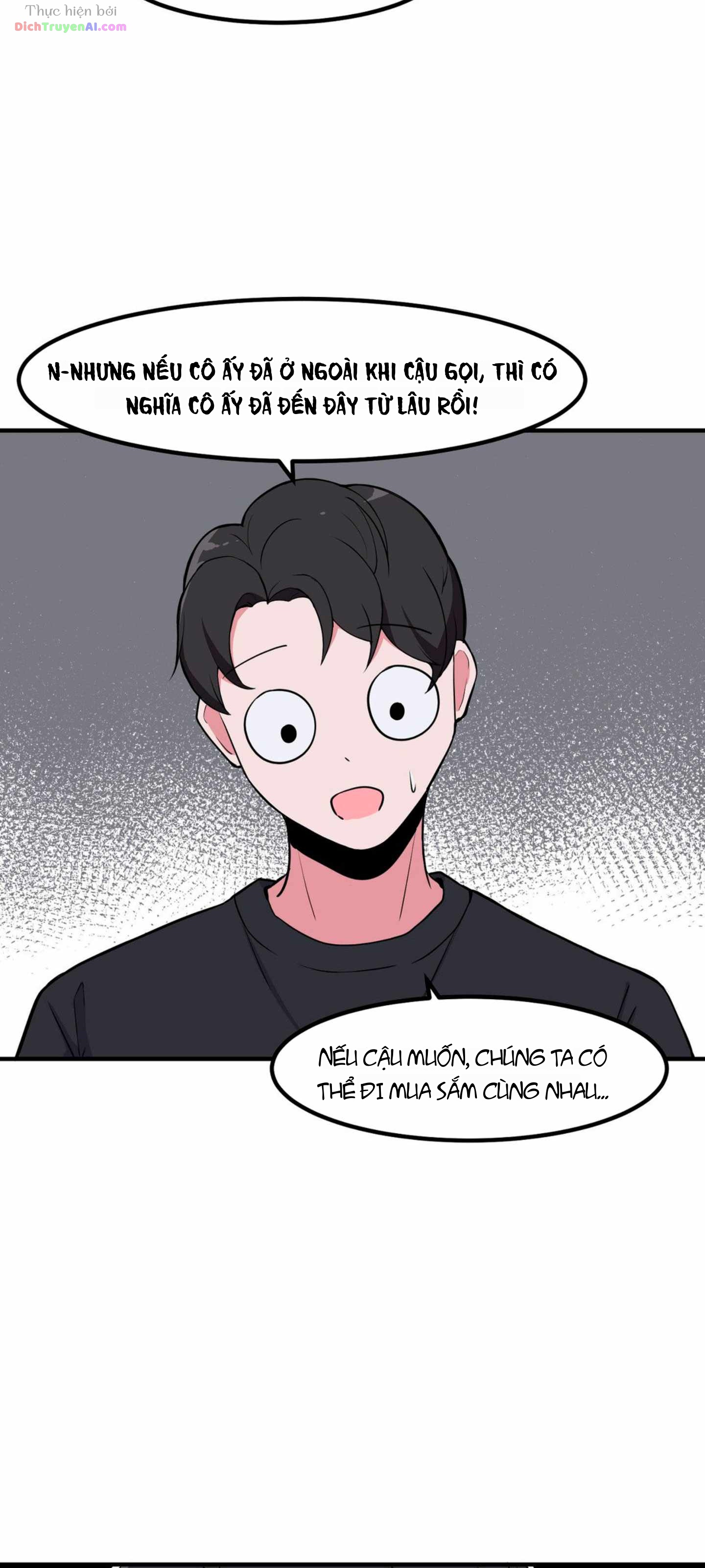 Bí Mật Của Cô Bạn Bàn Bên Chapter 64 - 31