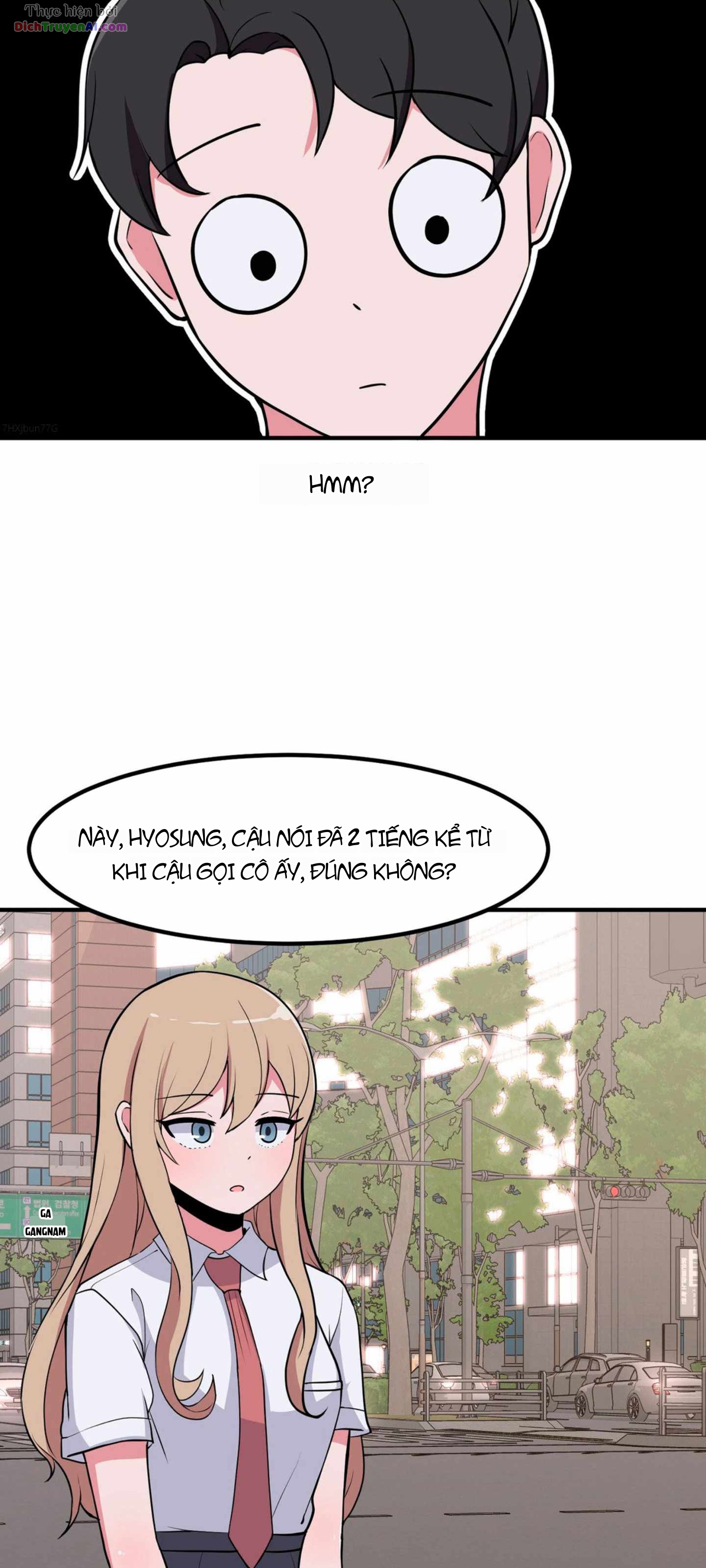 Bí Mật Của Cô Bạn Bàn Bên Chapter 64 - 32