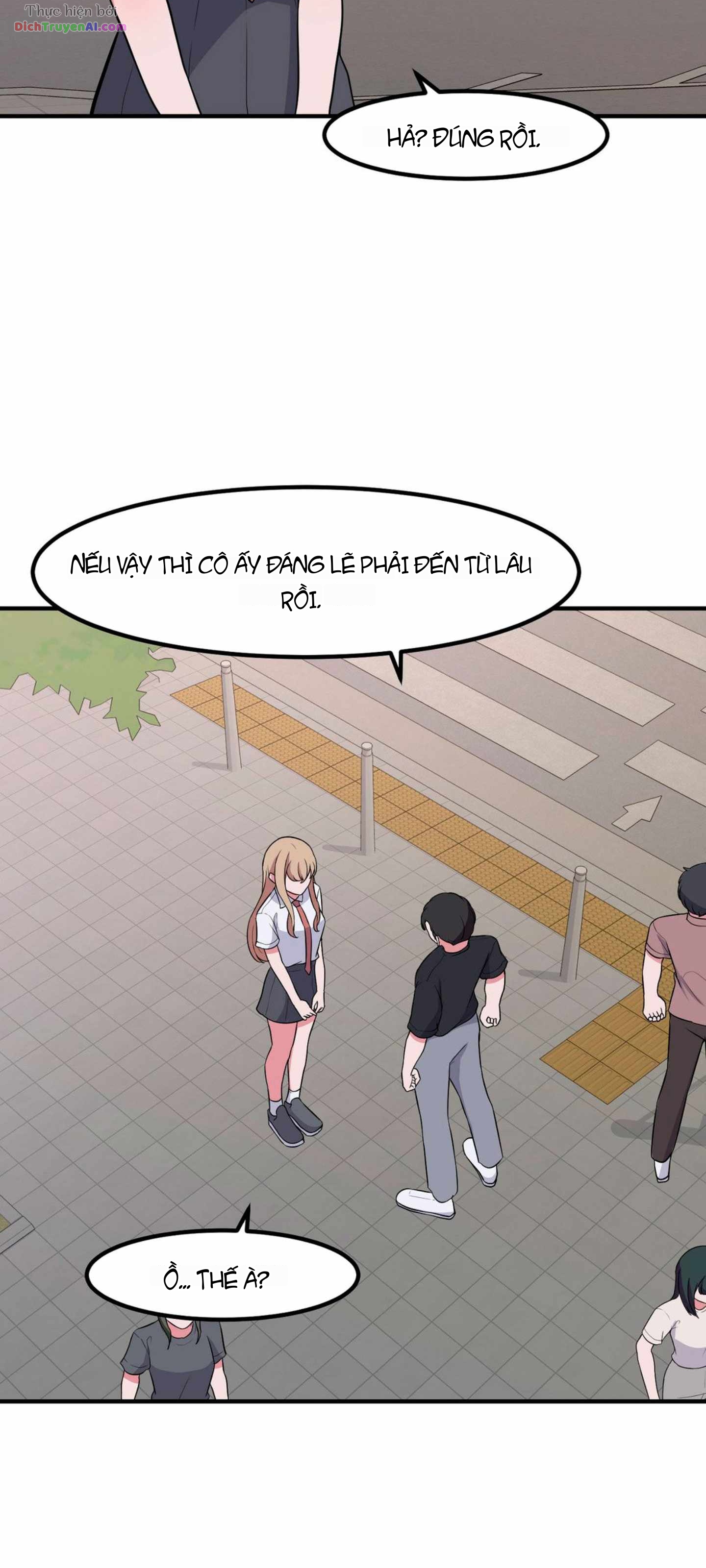 Bí Mật Của Cô Bạn Bàn Bên Chapter 64 - 33