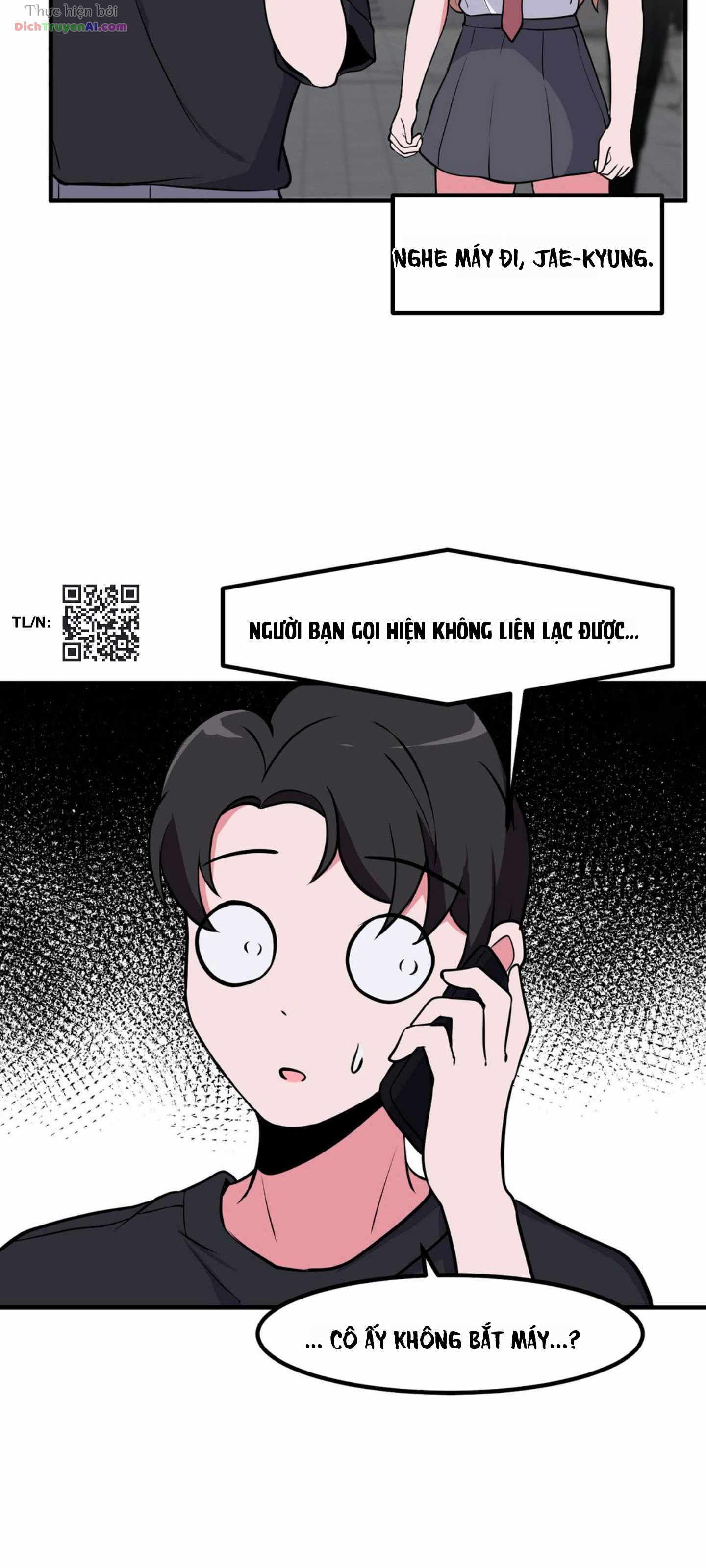 Bí Mật Của Cô Bạn Bàn Bên Chapter 64 - 37
