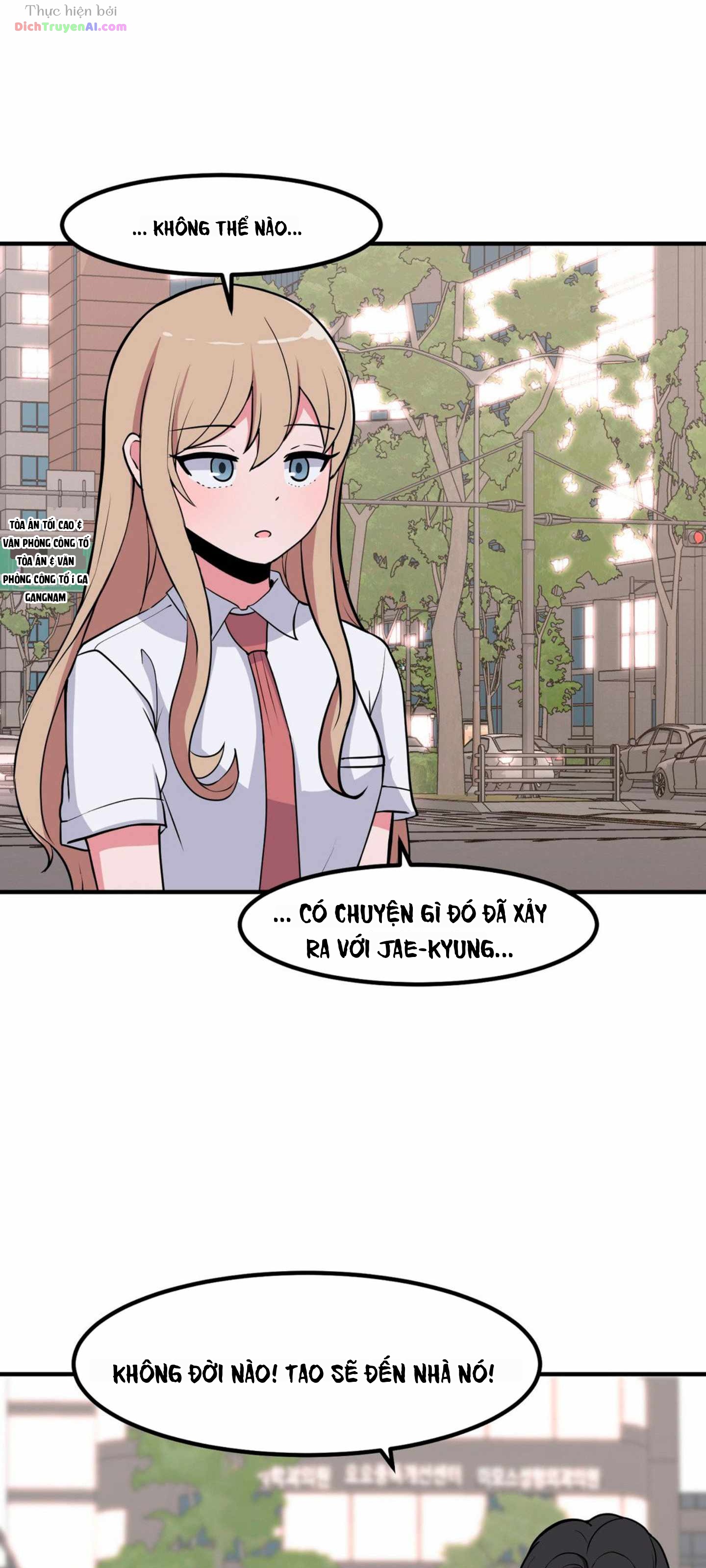 Bí Mật Của Cô Bạn Bàn Bên Chapter 64 - 38