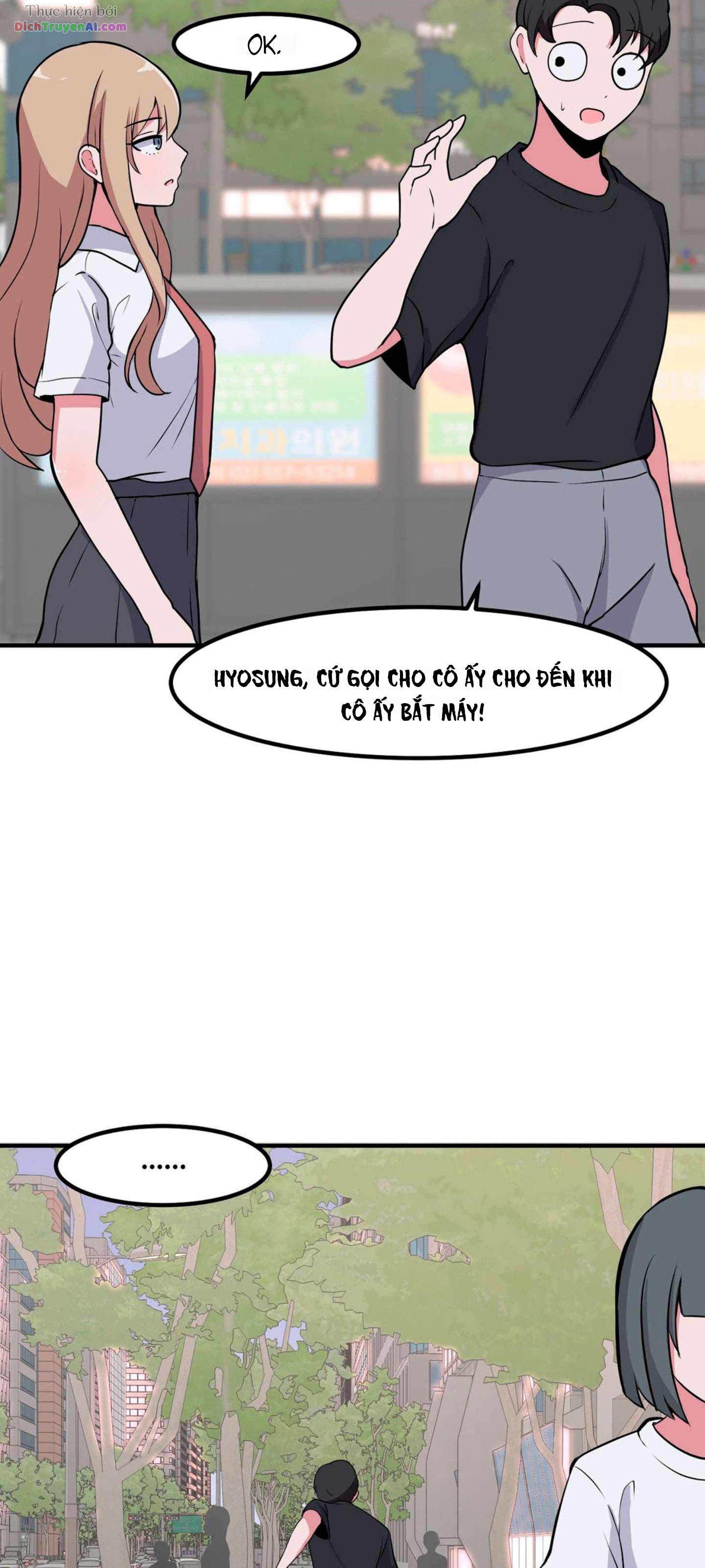 Bí Mật Của Cô Bạn Bàn Bên Chapter 64 - 39