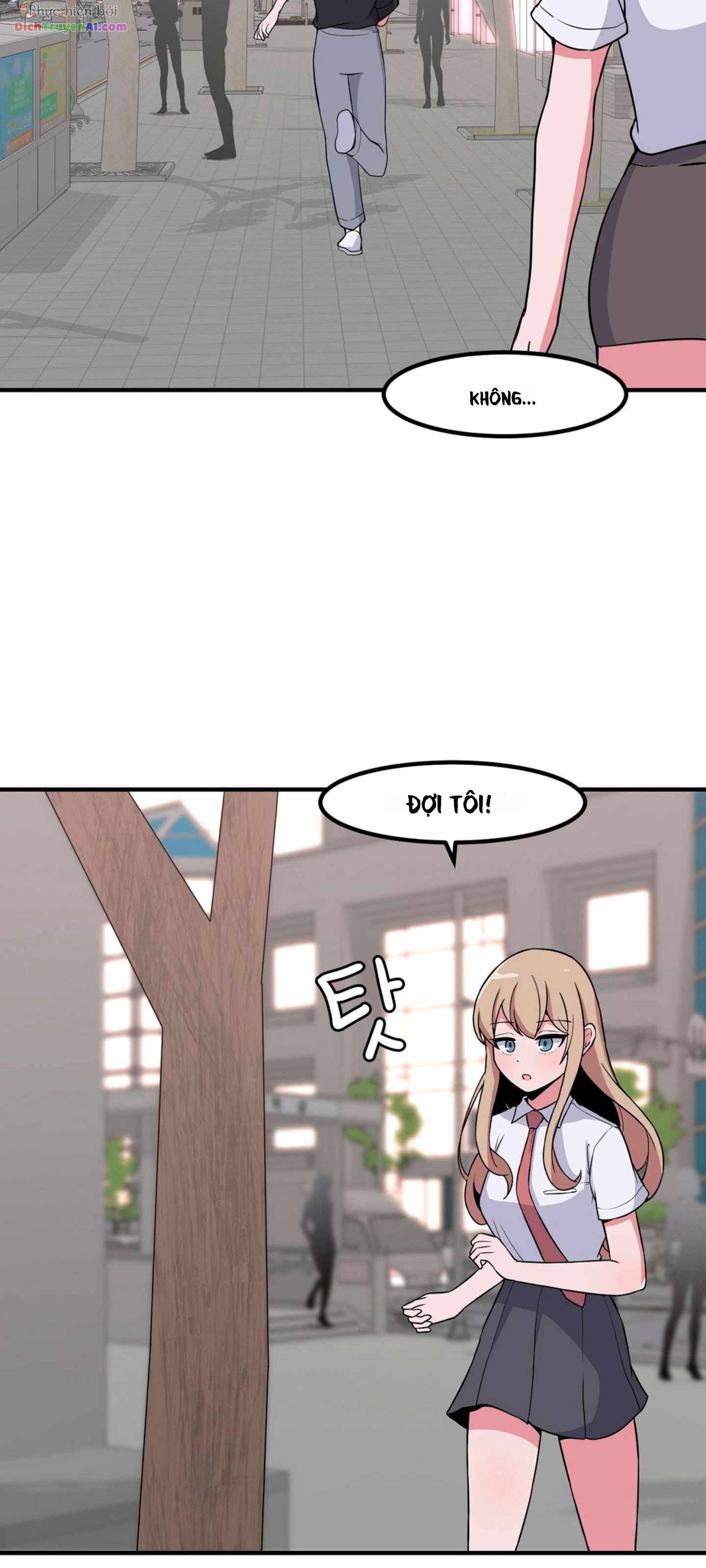 Bí Mật Của Cô Bạn Bàn Bên Chapter 64 - 40