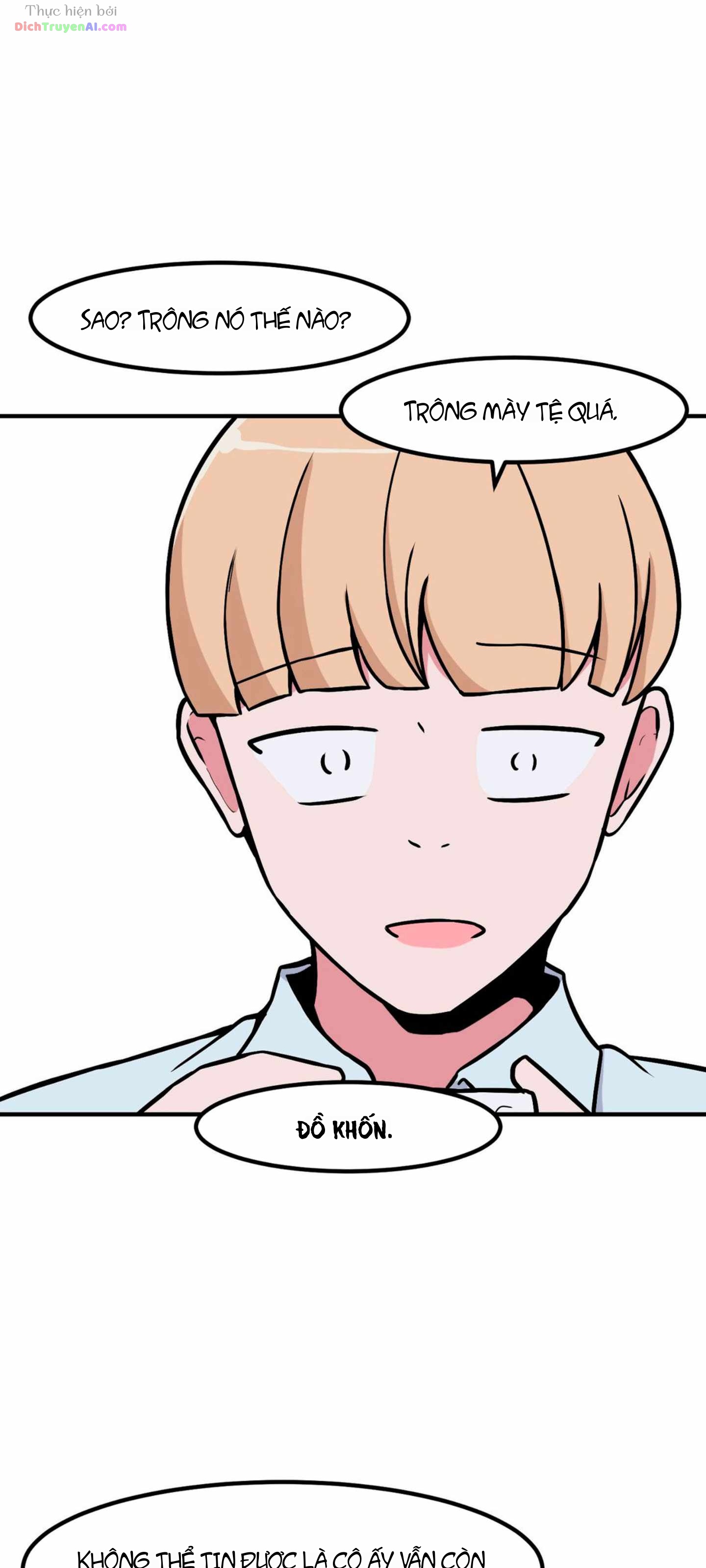 Bí Mật Của Cô Bạn Bàn Bên Chapter 64 - 44