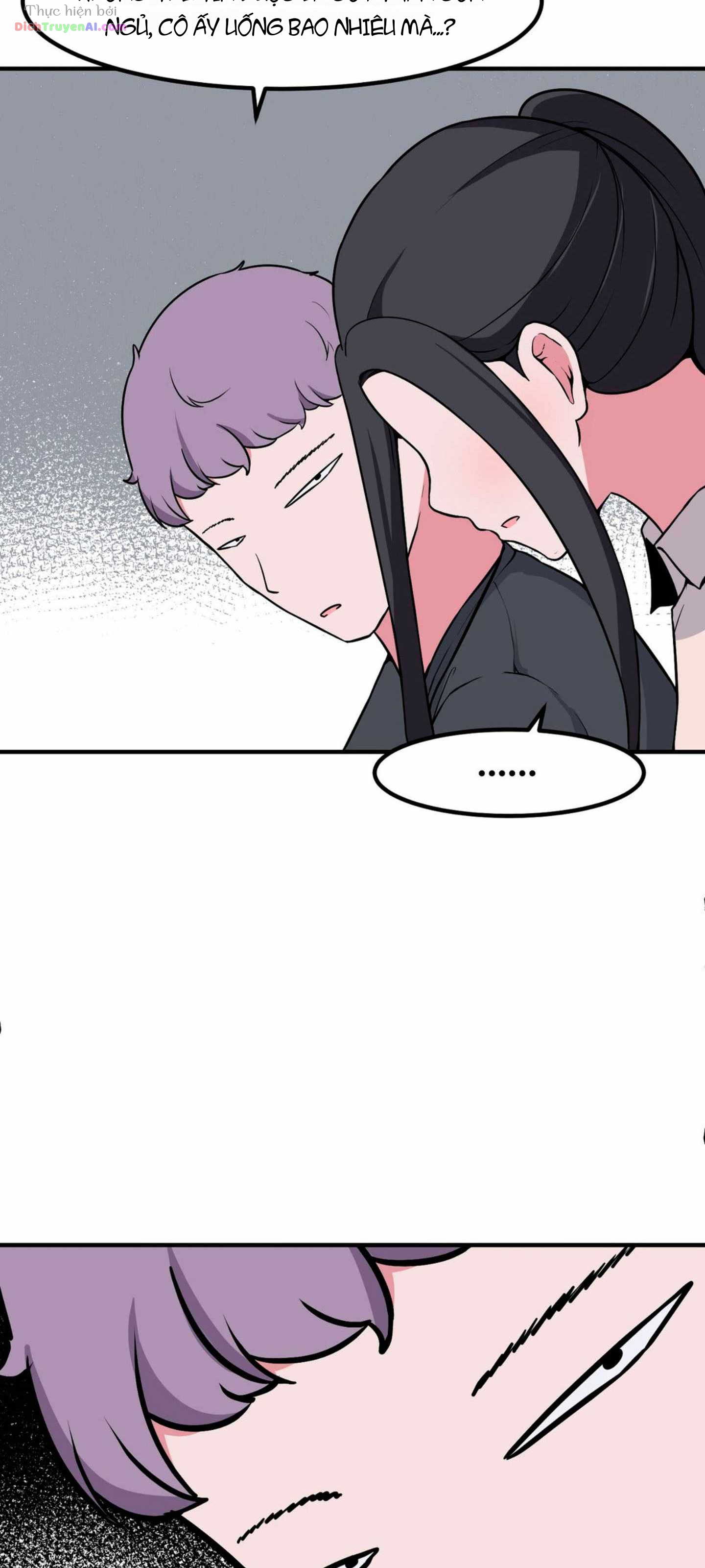 Bí Mật Của Cô Bạn Bàn Bên Chapter 64 - 45