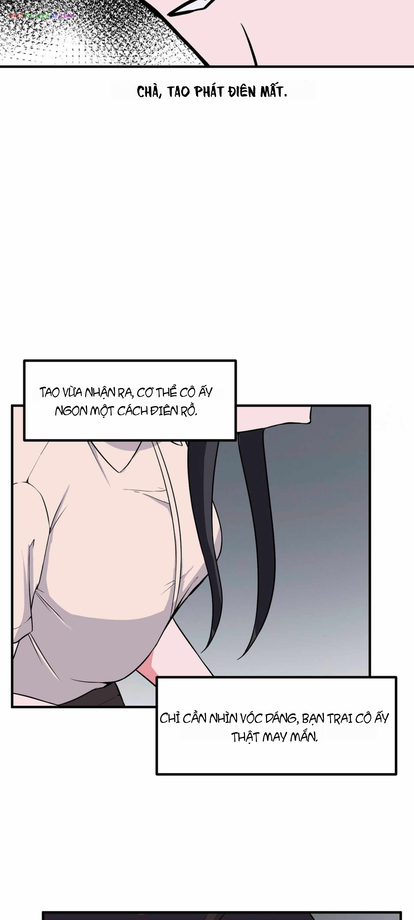 Bí Mật Của Cô Bạn Bàn Bên Chapter 64 - 46