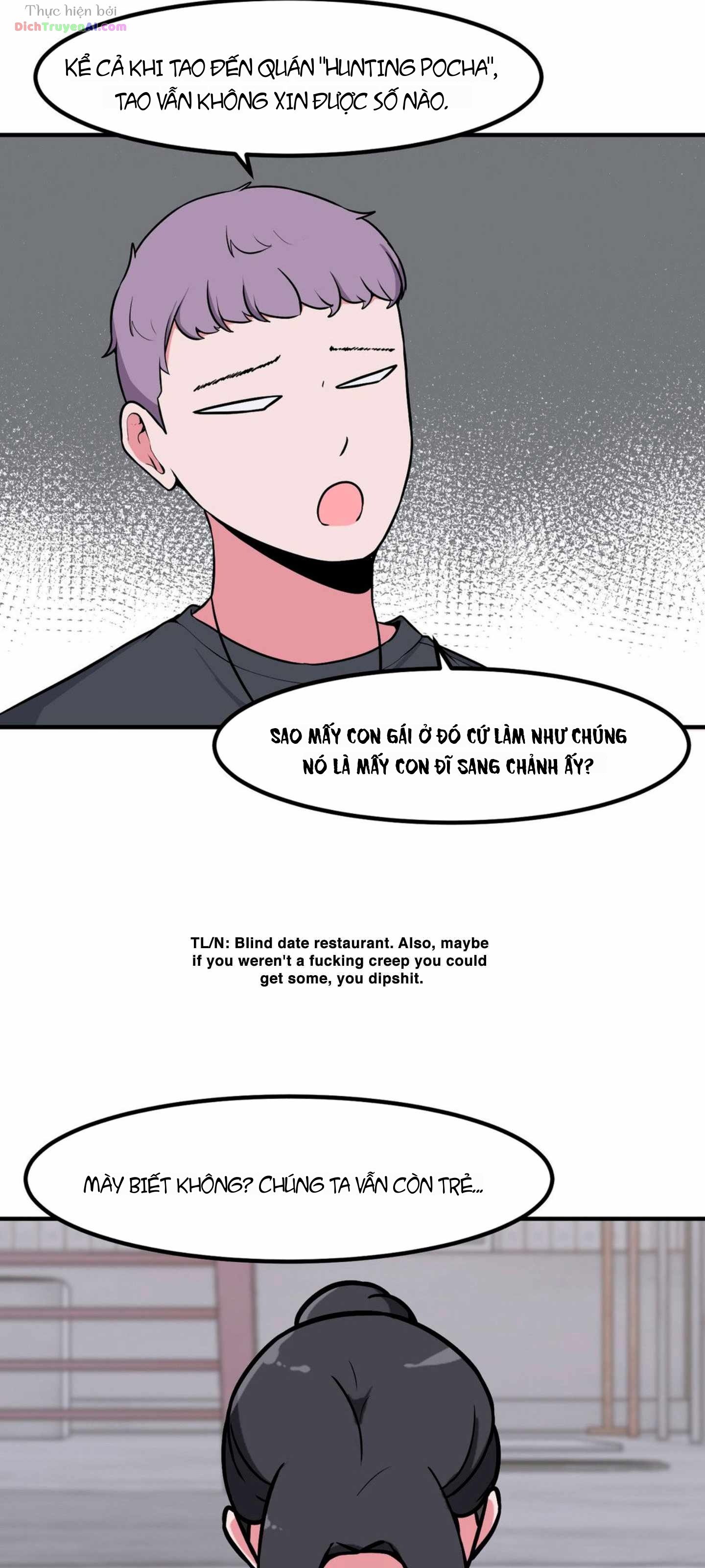 Bí Mật Của Cô Bạn Bàn Bên Chapter 64 - 49