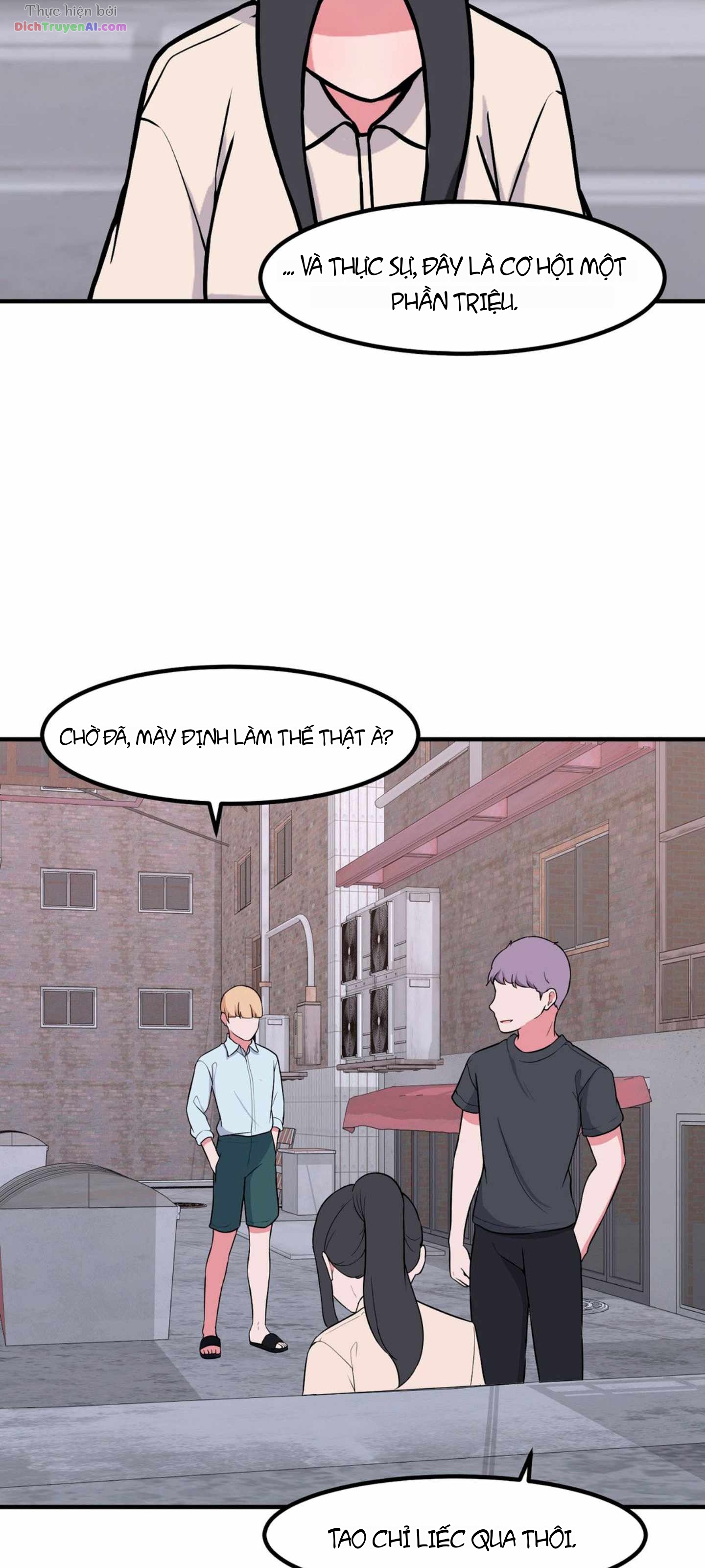 Bí Mật Của Cô Bạn Bàn Bên Chapter 64 - 50