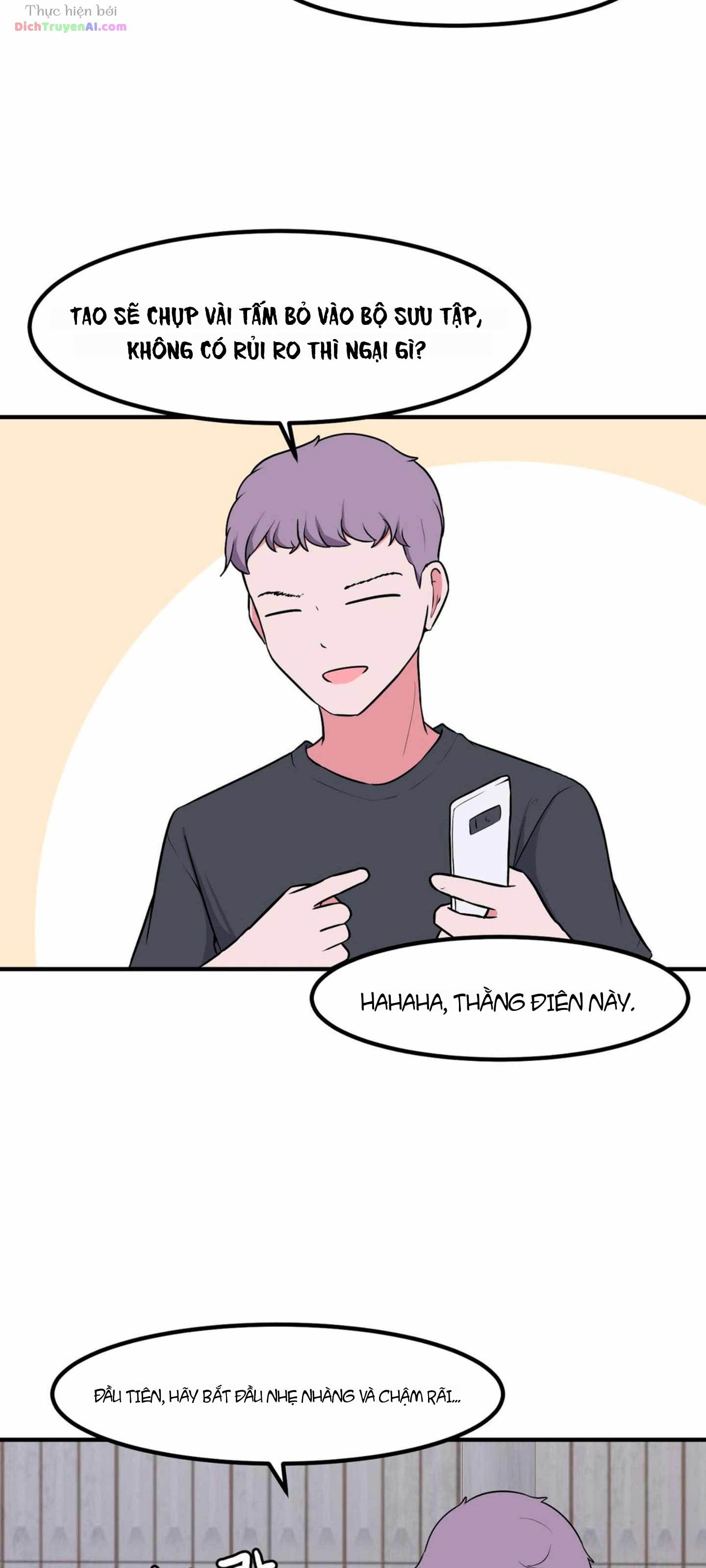 Bí Mật Của Cô Bạn Bàn Bên Chapter 64 - 51