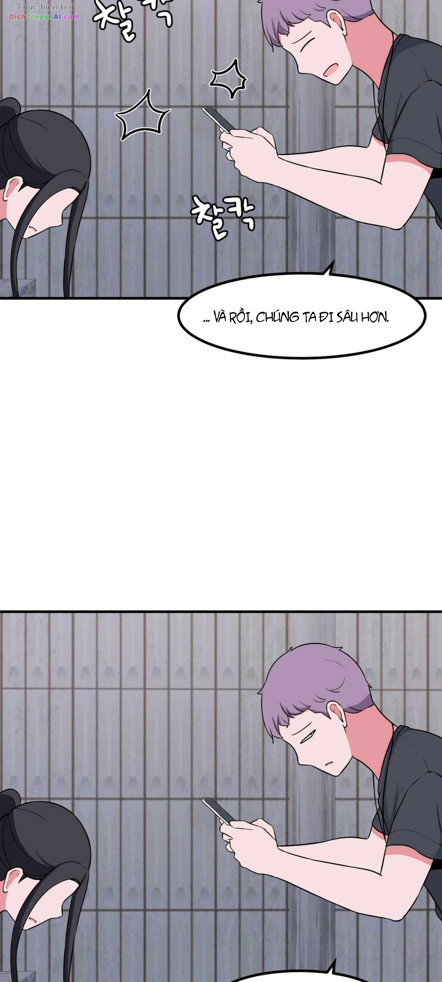 Bí Mật Của Cô Bạn Bàn Bên Chapter 64 - 52