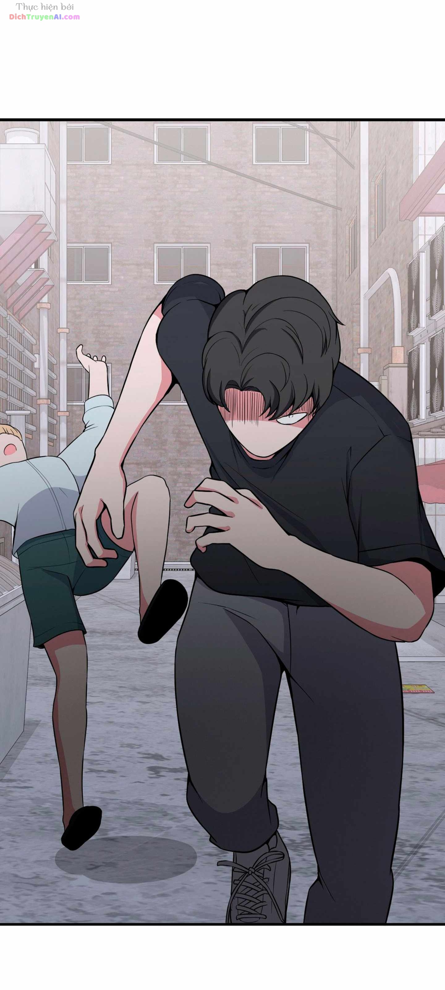 Bí Mật Của Cô Bạn Bàn Bên Chapter 64 - 55