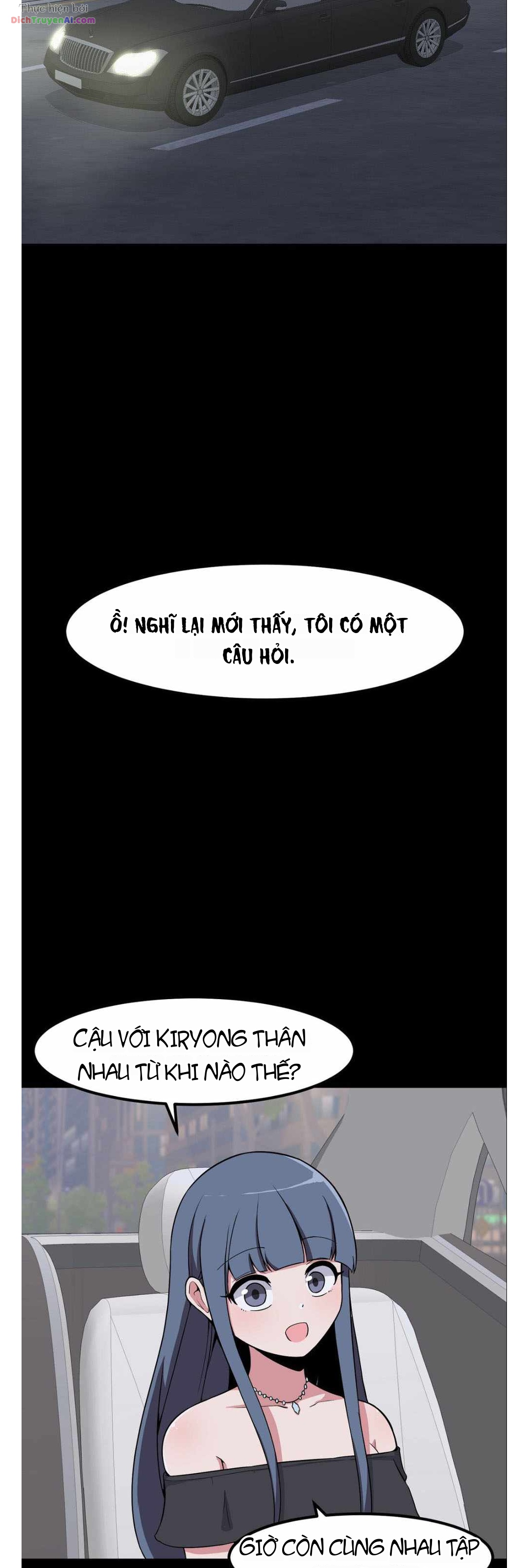 Bí Mật Của Cô Bạn Bàn Bên Chapter 65 - 2