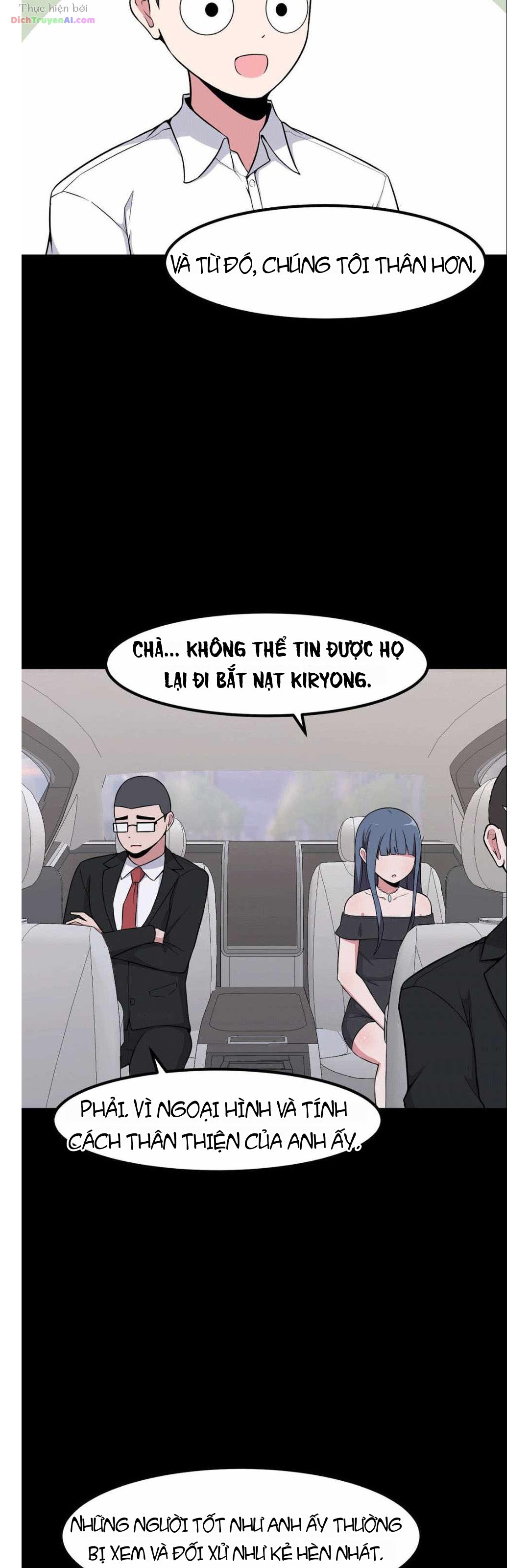 Bí Mật Của Cô Bạn Bàn Bên Chapter 65 - 5