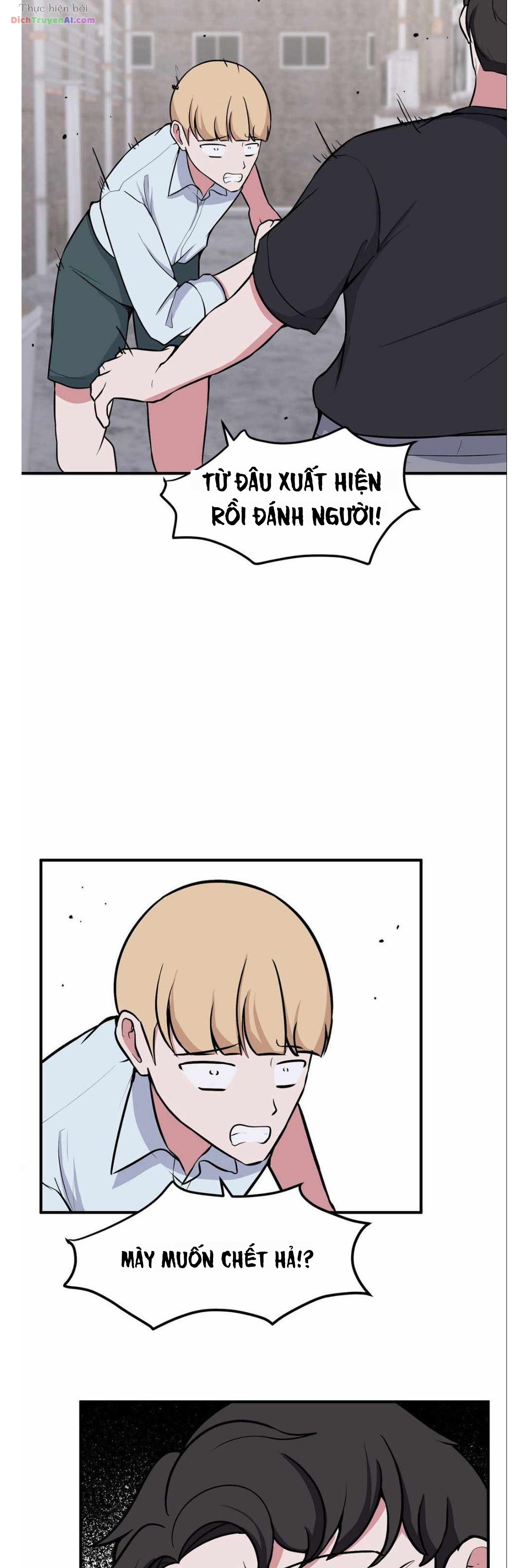 Bí Mật Của Cô Bạn Bàn Bên Chapter 65 - 16