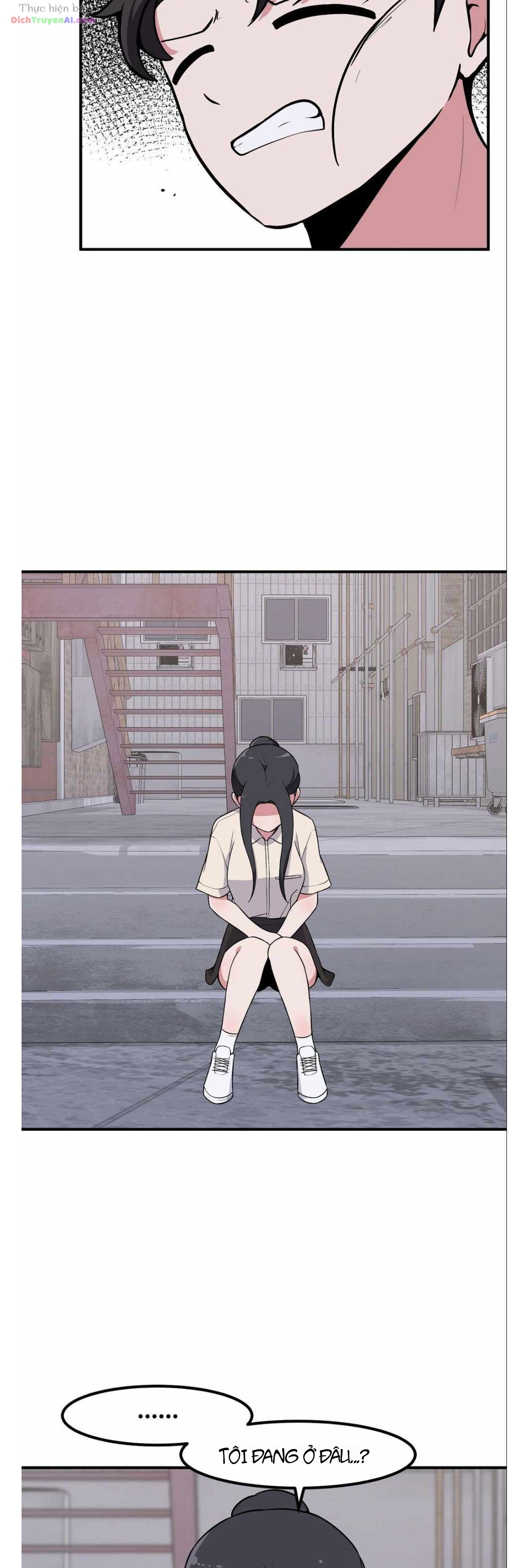 Bí Mật Của Cô Bạn Bàn Bên Chapter 65 - 17