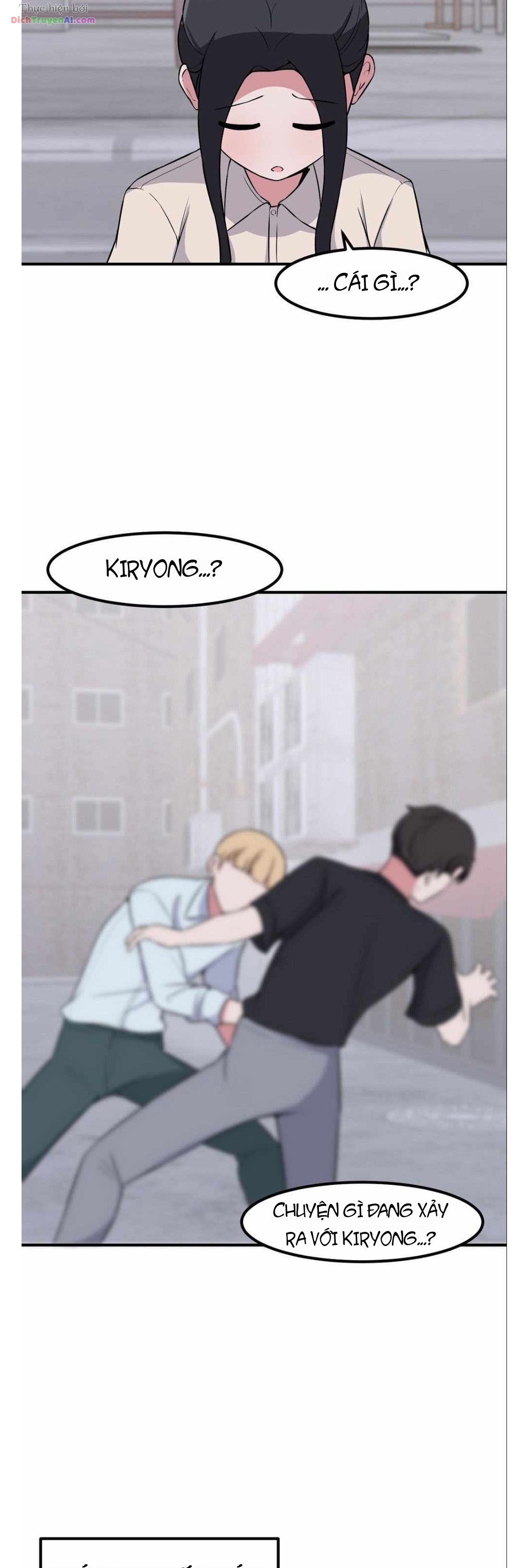 Bí Mật Của Cô Bạn Bàn Bên Chapter 65 - 18