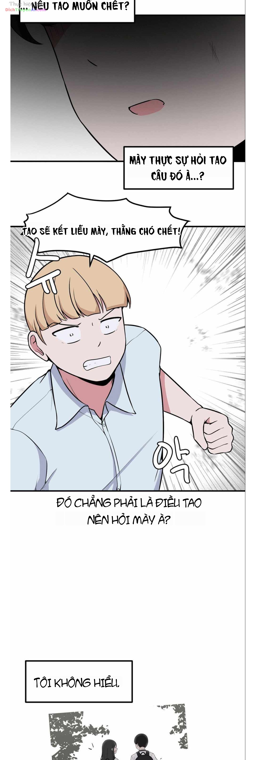 Bí Mật Của Cô Bạn Bàn Bên Chapter 65 - 19