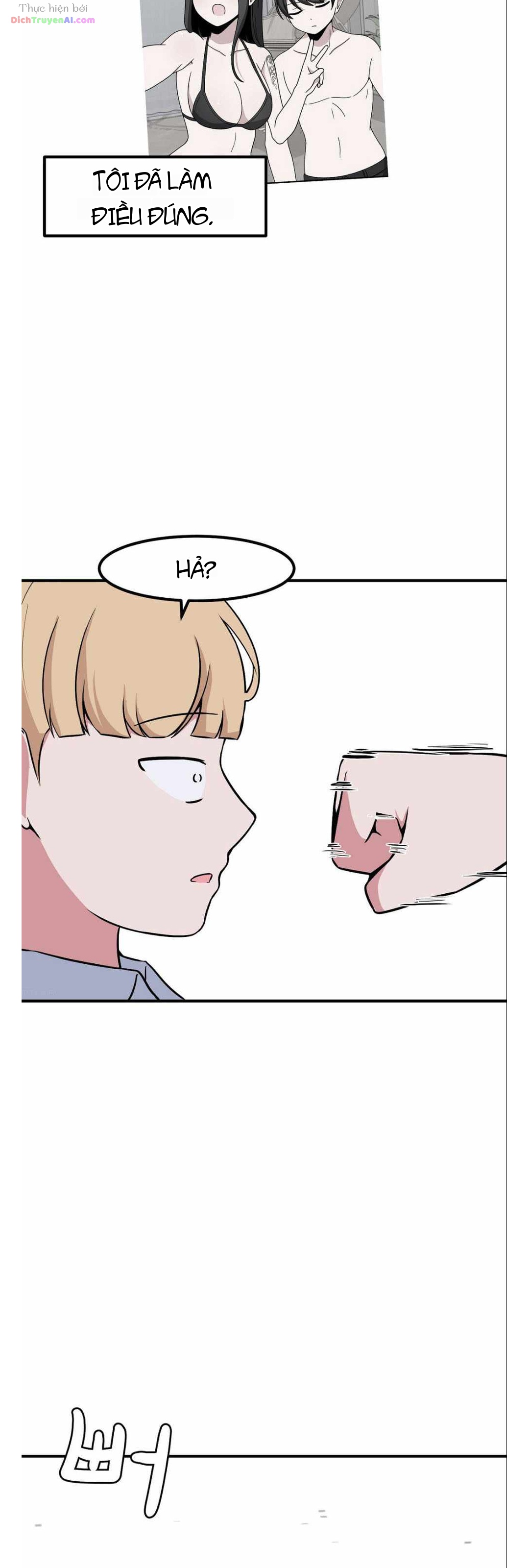 Bí Mật Của Cô Bạn Bàn Bên Chapter 65 - 21
