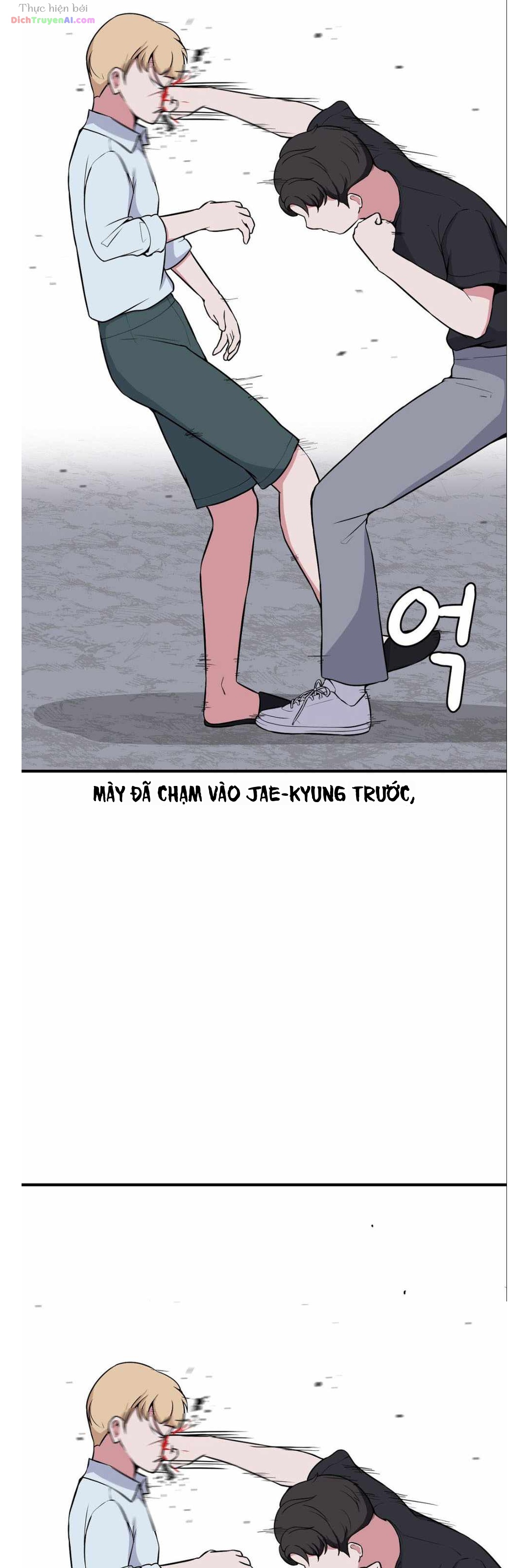 Bí Mật Của Cô Bạn Bàn Bên Chapter 65 - 22