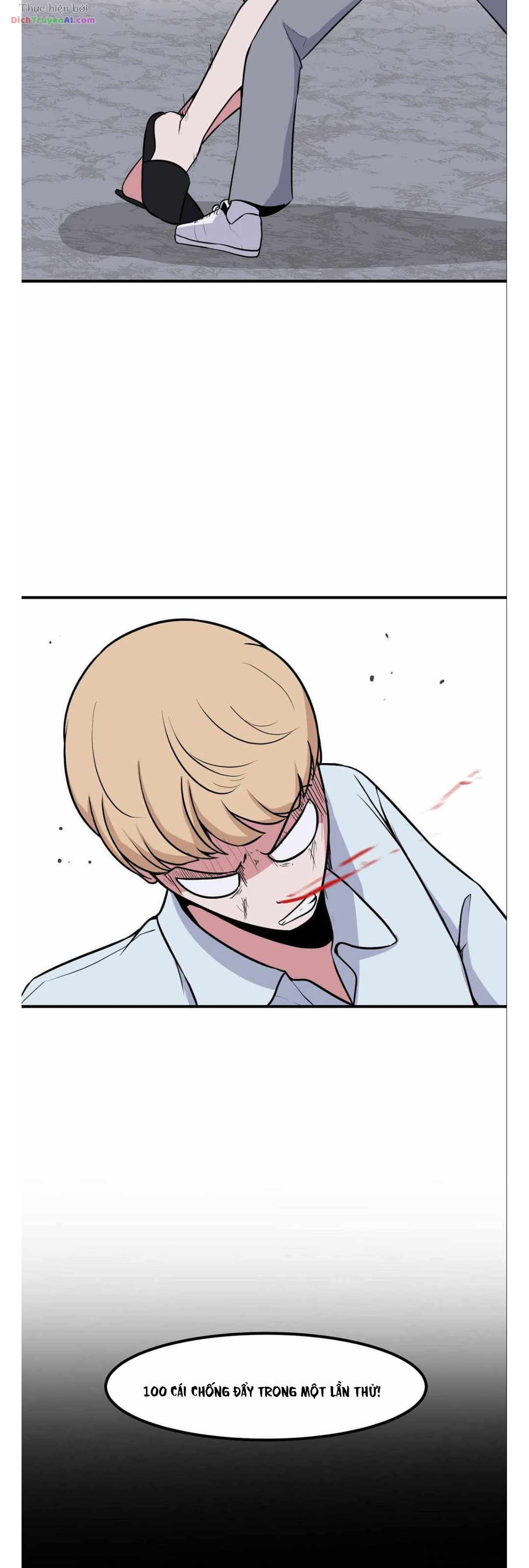 Bí Mật Của Cô Bạn Bàn Bên Chapter 65 - 24