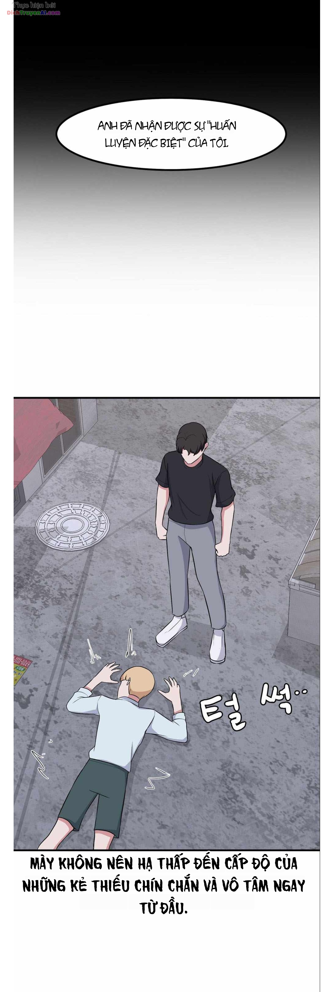 Bí Mật Của Cô Bạn Bàn Bên Chapter 65 - 27