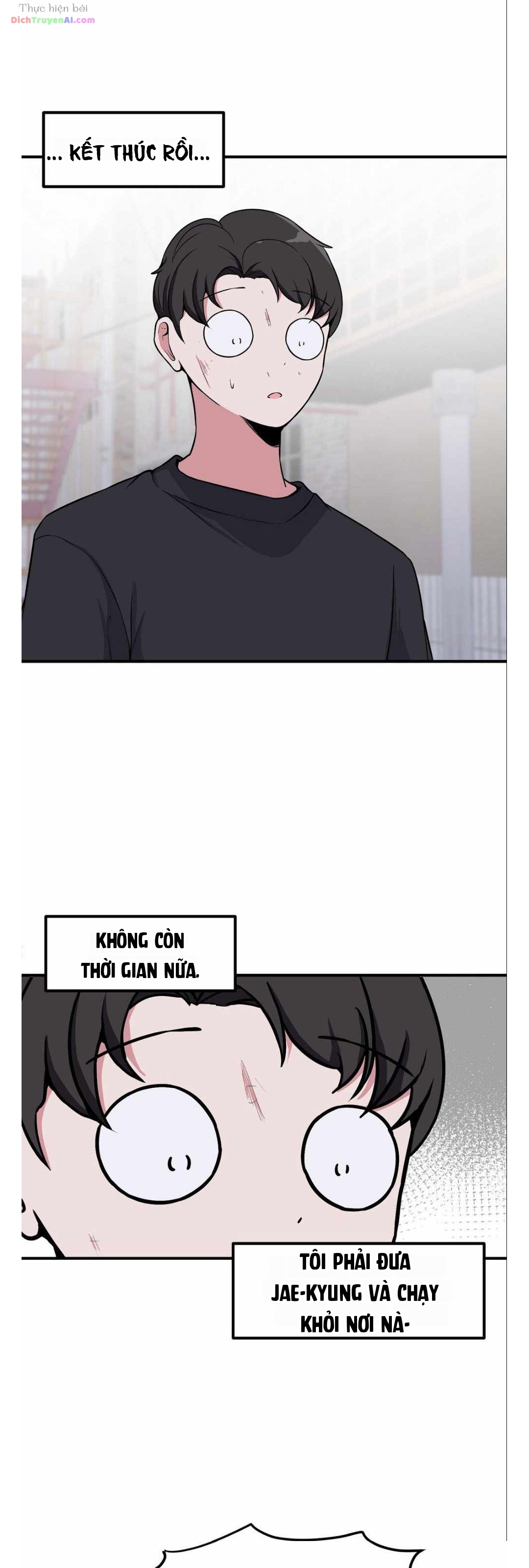 Bí Mật Của Cô Bạn Bàn Bên Chapter 65 - 28