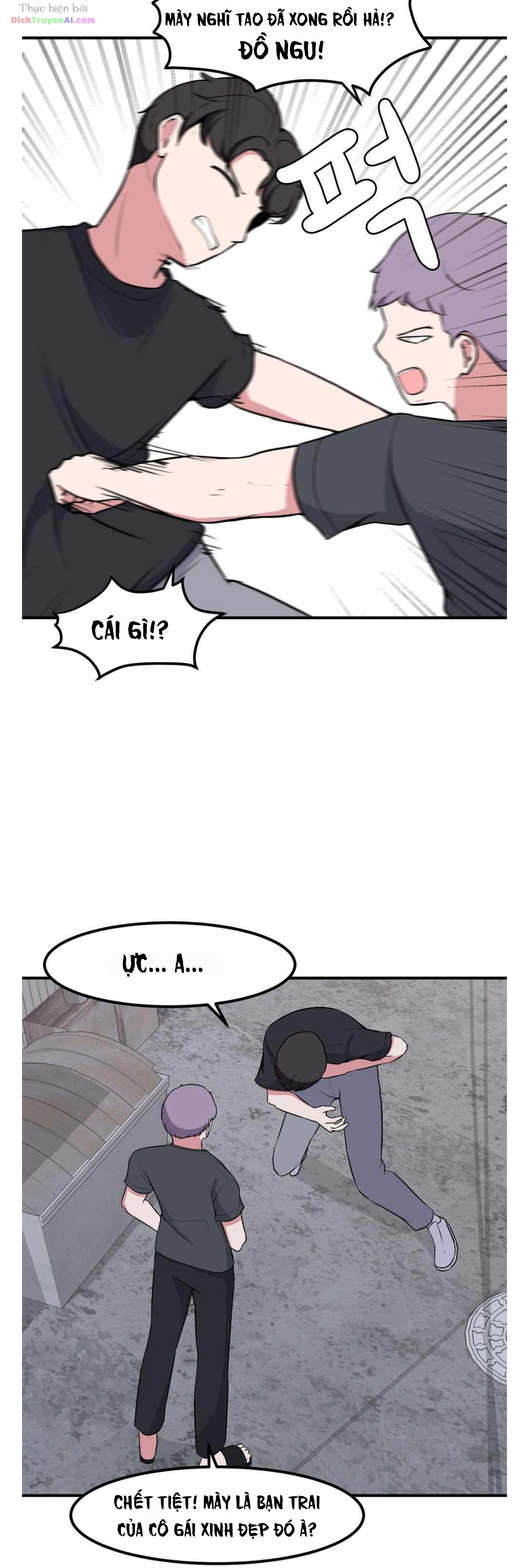 Bí Mật Của Cô Bạn Bàn Bên Chapter 65 - 29