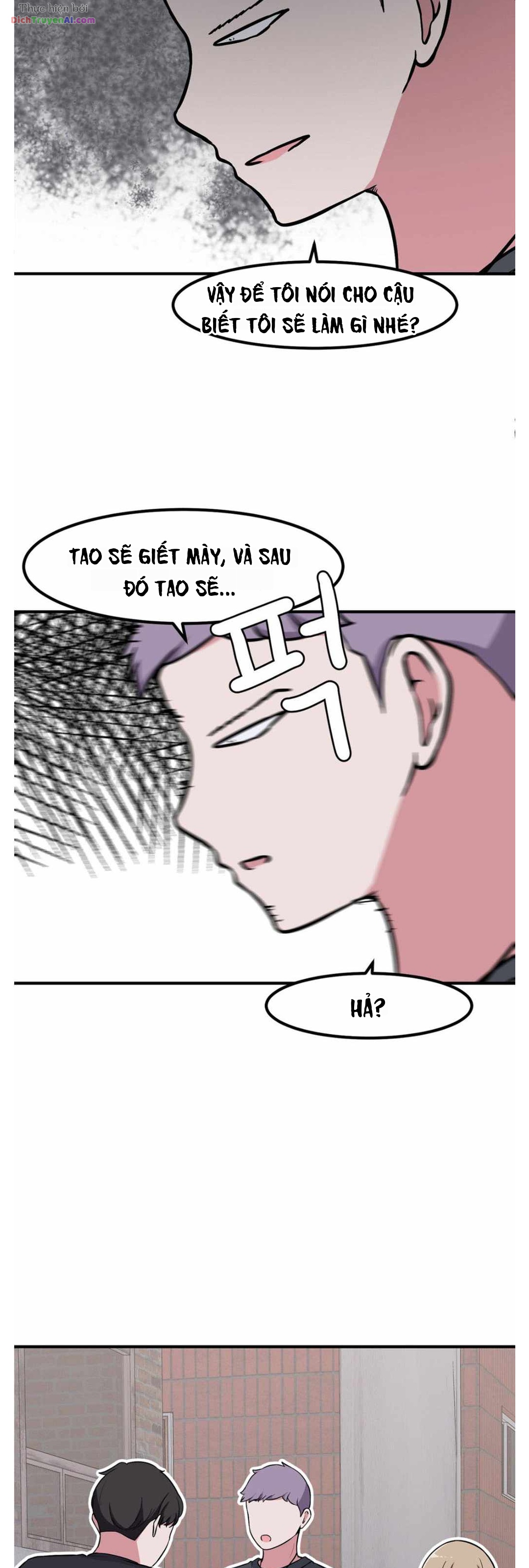 Bí Mật Của Cô Bạn Bàn Bên Chapter 66 - 2
