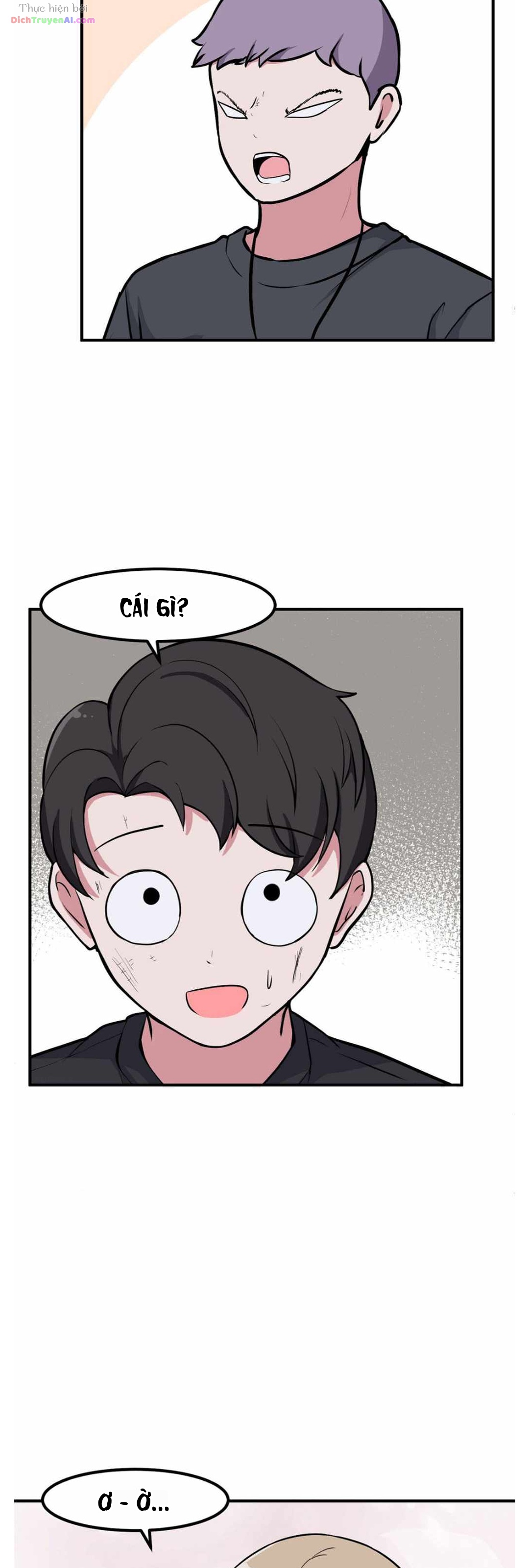 Bí Mật Của Cô Bạn Bàn Bên Chapter 66 - 4