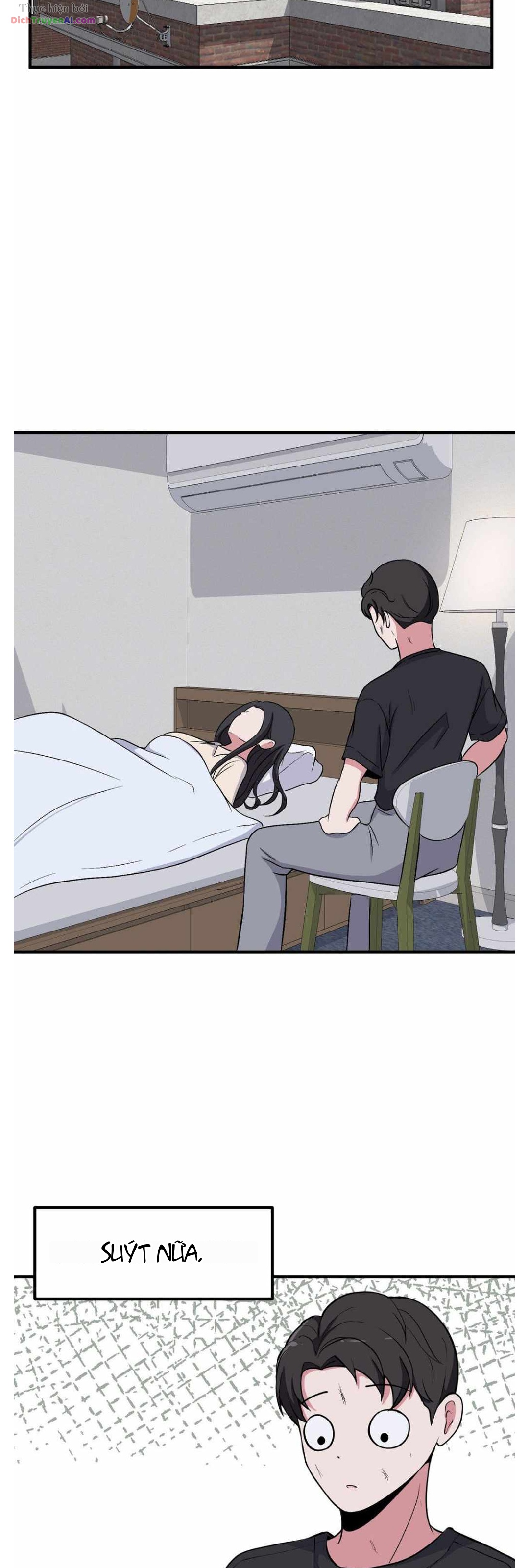 Bí Mật Của Cô Bạn Bàn Bên Chapter 66 - 9