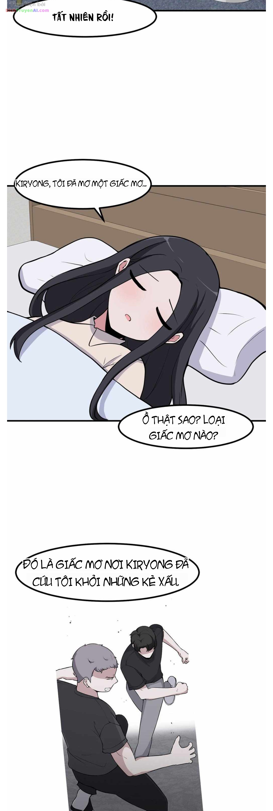 Bí Mật Của Cô Bạn Bàn Bên Chapter 66 - 20