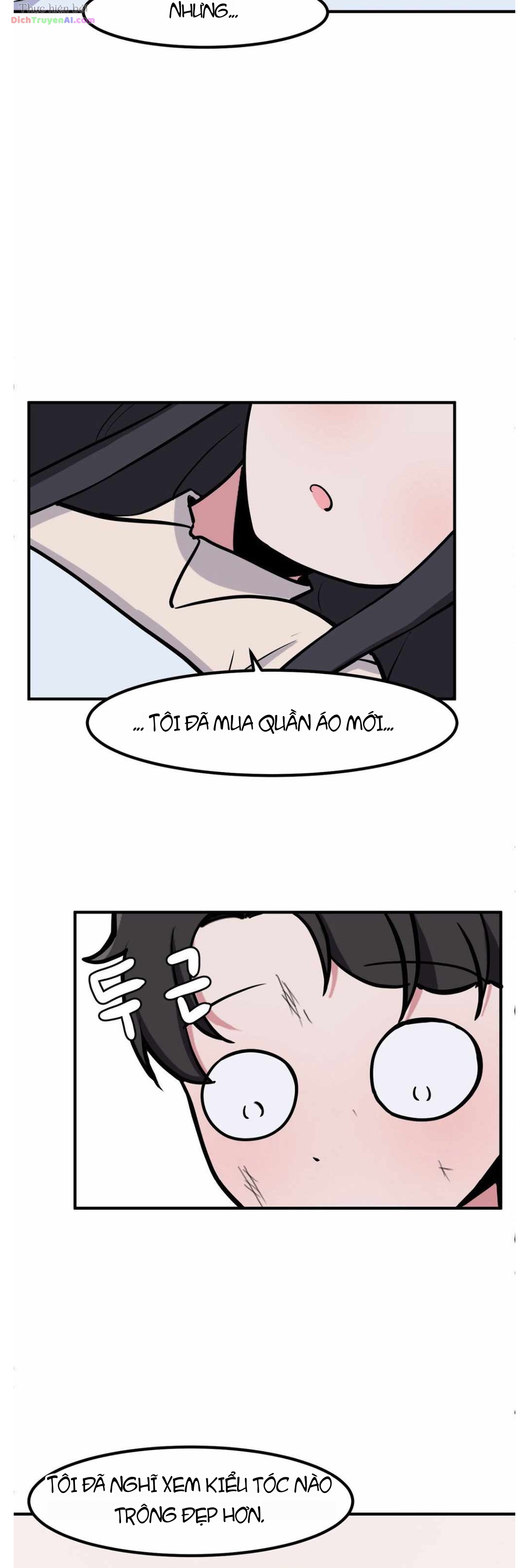 Bí Mật Của Cô Bạn Bàn Bên Chapter 66 - 23