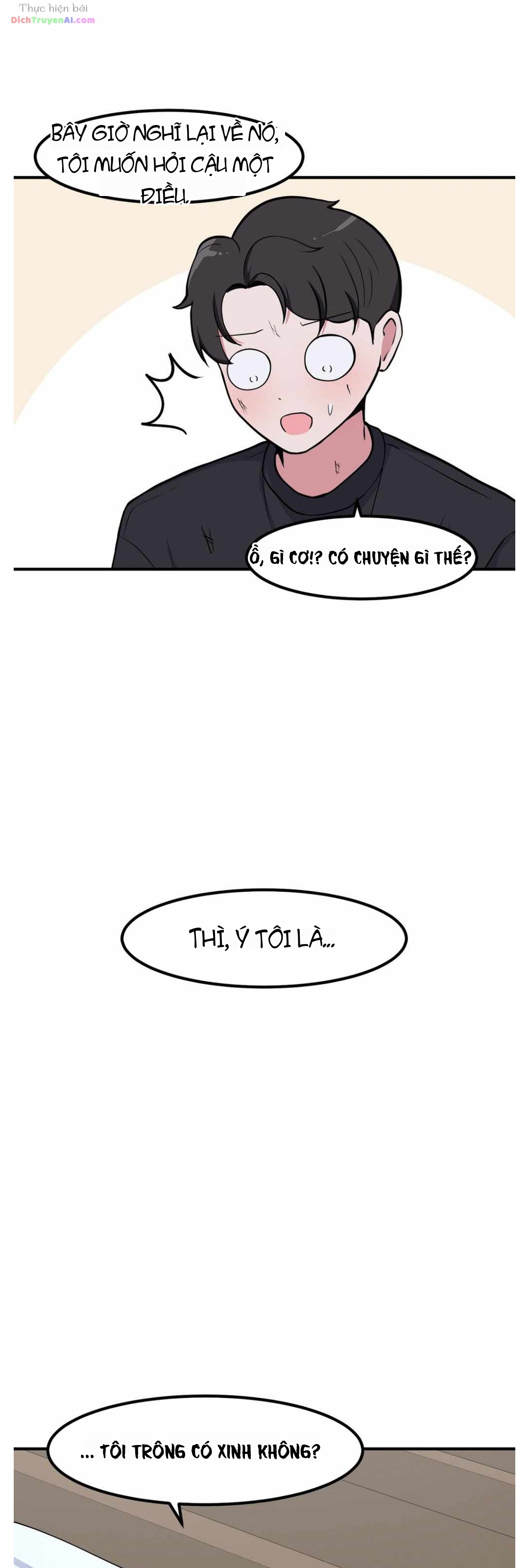 Bí Mật Của Cô Bạn Bàn Bên Chapter 66 - 25