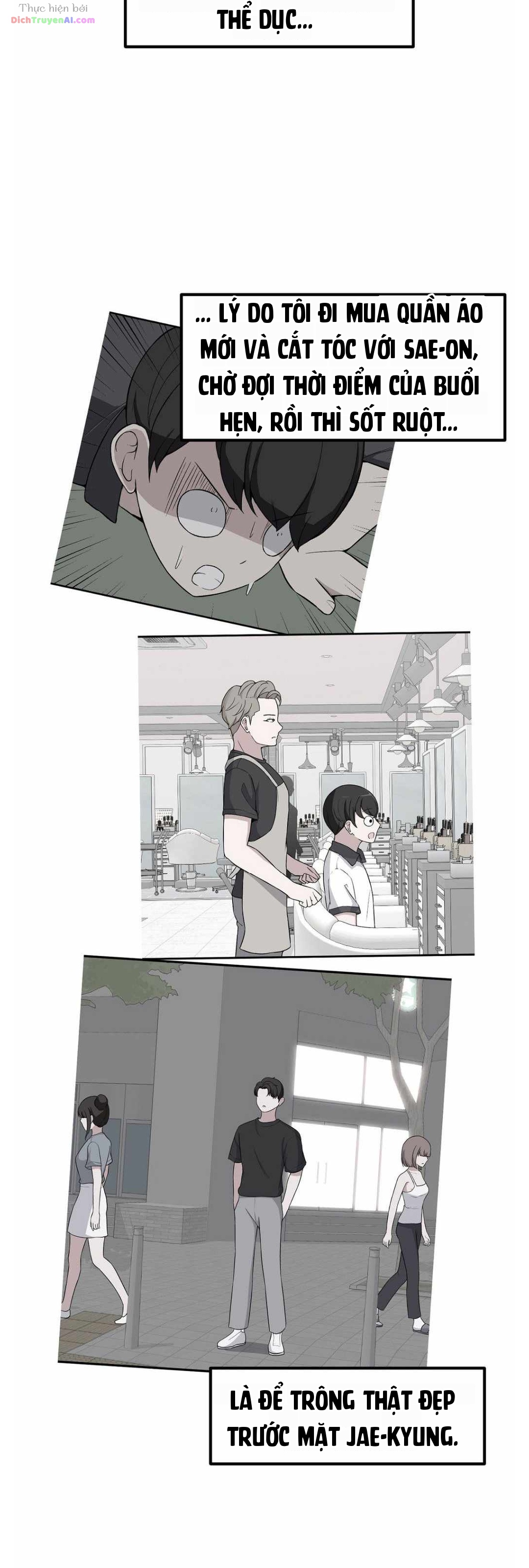 Bí Mật Của Cô Bạn Bàn Bên Chapter 66 - 27