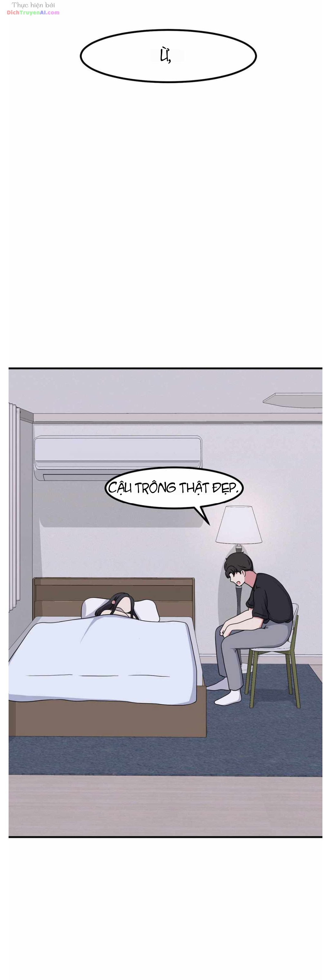 Bí Mật Của Cô Bạn Bàn Bên Chapter 66 - 29