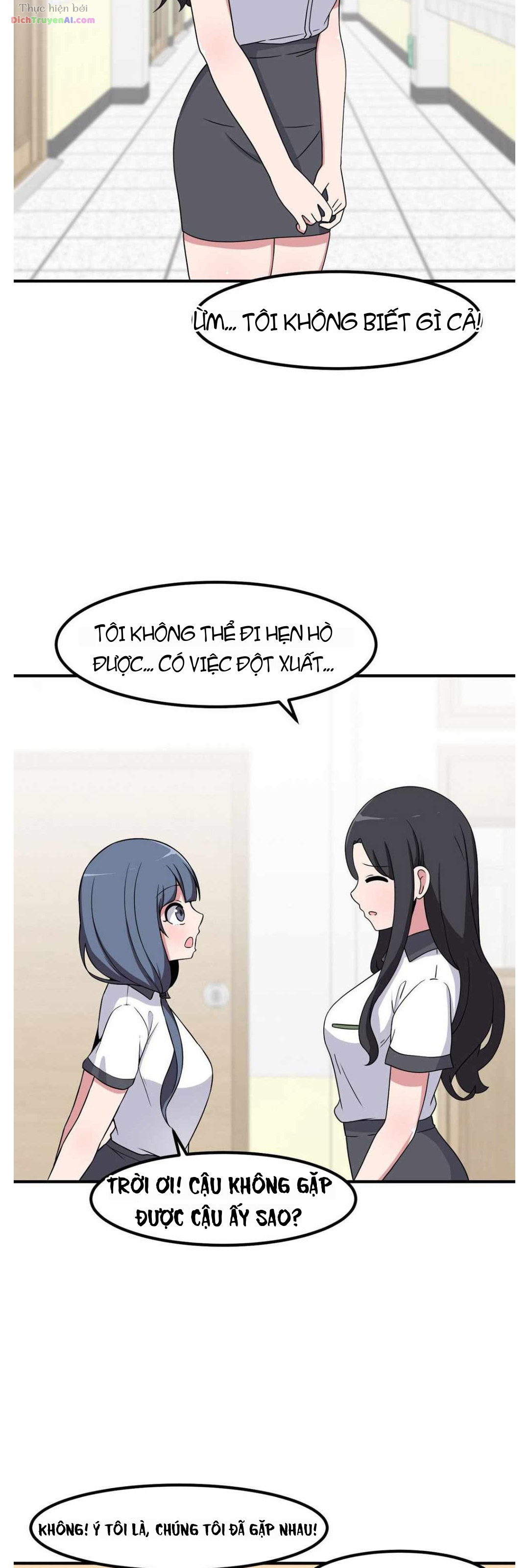 Bí Mật Của Cô Bạn Bàn Bên Chapter 66 - 32