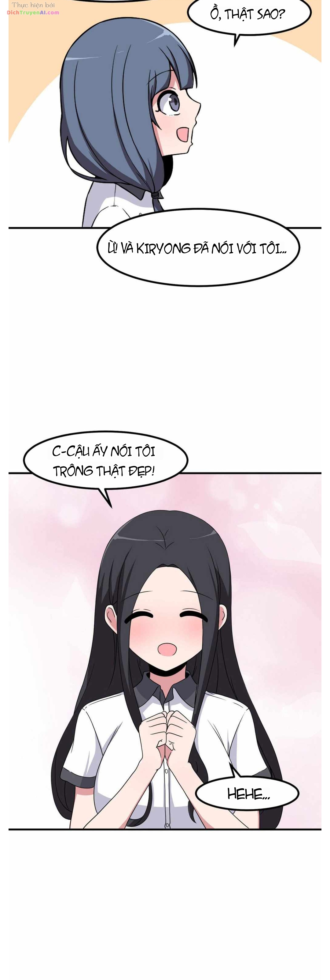 Bí Mật Của Cô Bạn Bàn Bên Chapter 66 - 33