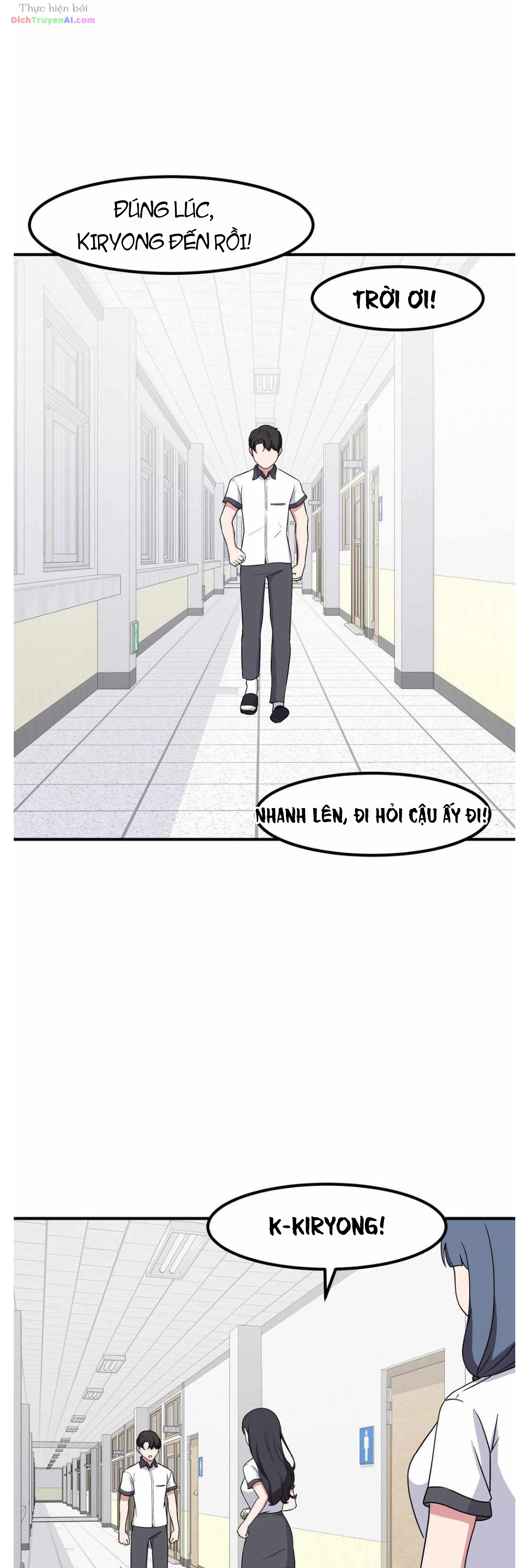 Bí Mật Của Cô Bạn Bàn Bên Chapter 66 - 35