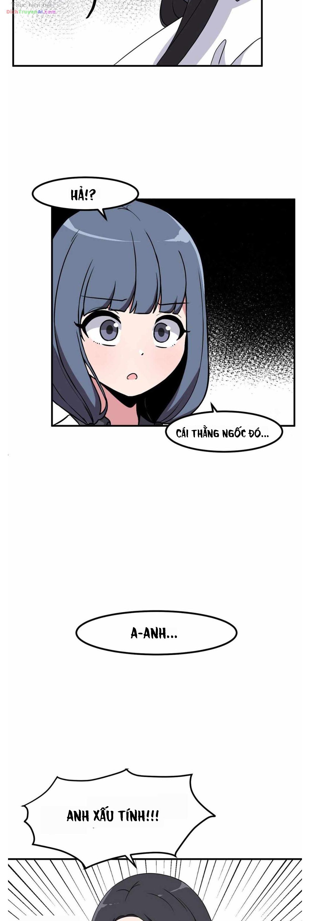 Bí Mật Của Cô Bạn Bàn Bên Chapter 66 - 37