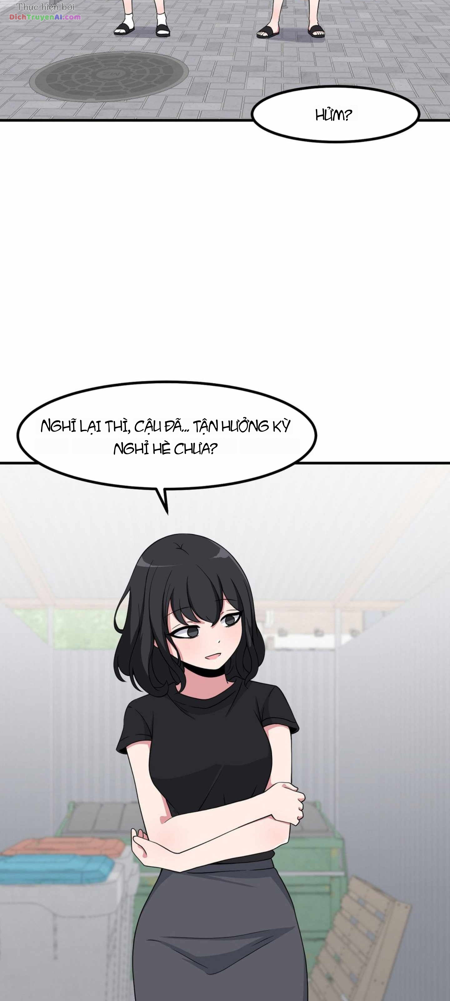 Bí Mật Của Cô Bạn Bàn Bên Chapter 67 - 3