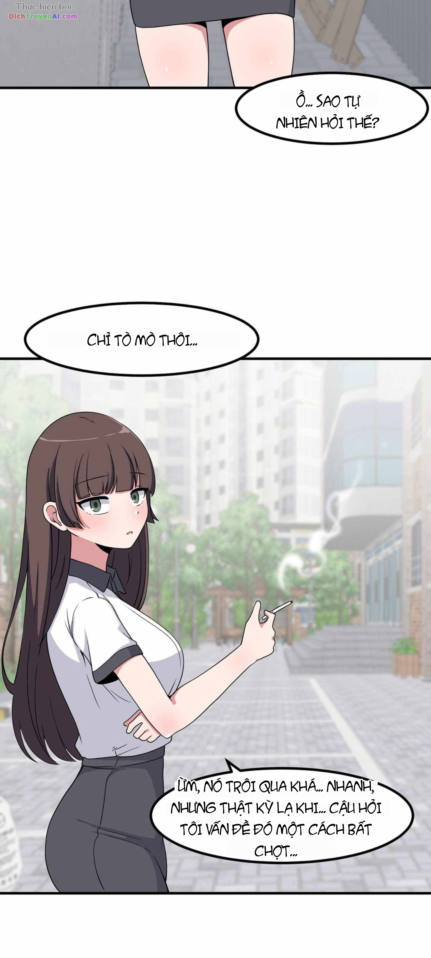 Bí Mật Của Cô Bạn Bàn Bên Chapter 67 - 4