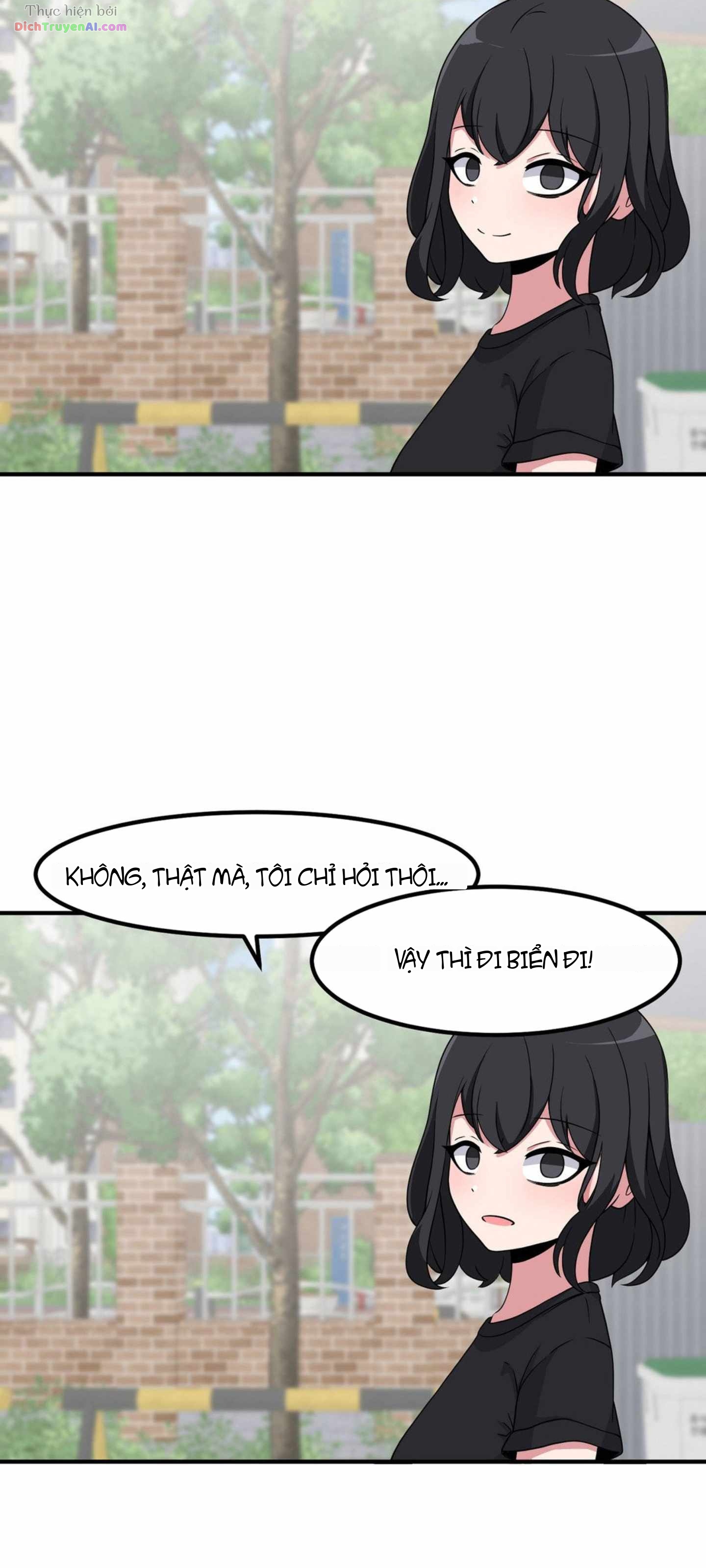 Bí Mật Của Cô Bạn Bàn Bên Chapter 67 - 6