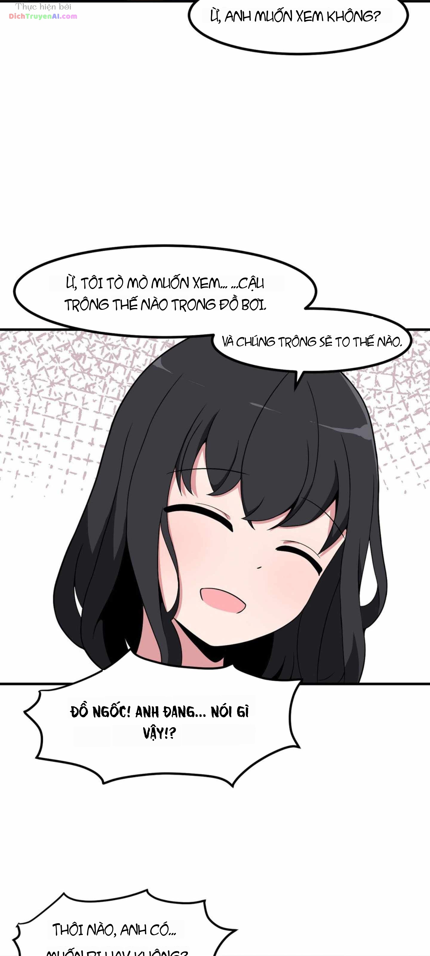 Bí Mật Của Cô Bạn Bàn Bên Chapter 67 - 9