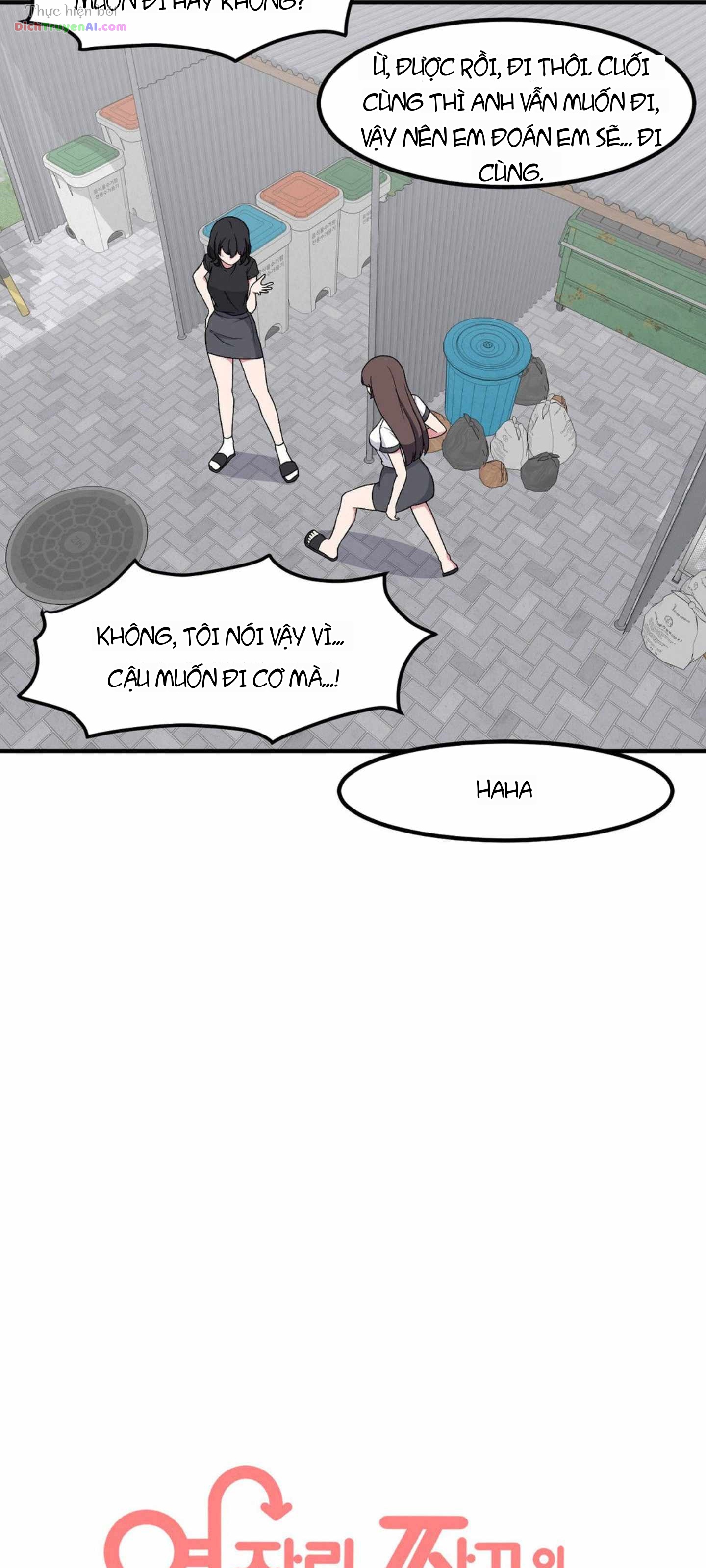 Bí Mật Của Cô Bạn Bàn Bên Chapter 67 - 10