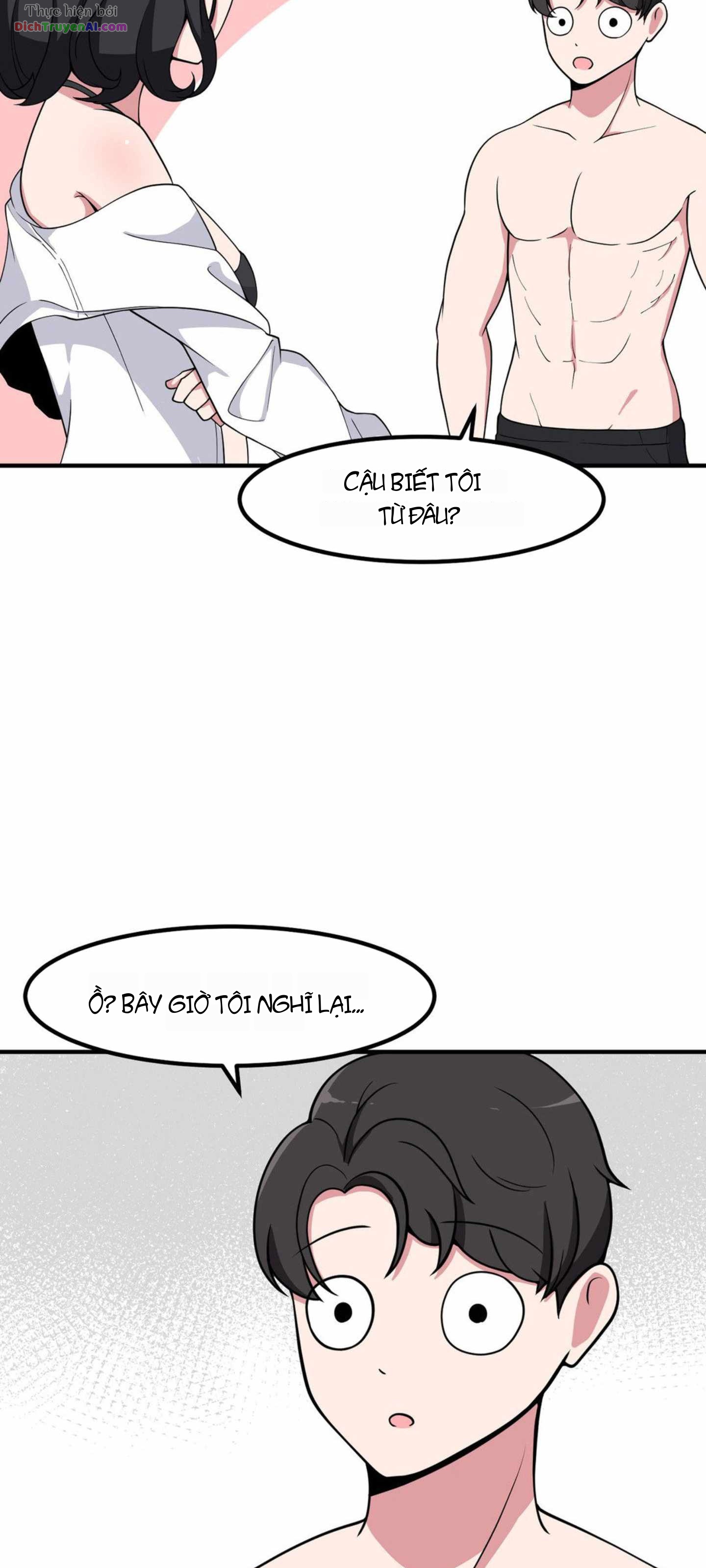 Bí Mật Của Cô Bạn Bàn Bên Chapter 67 - 20