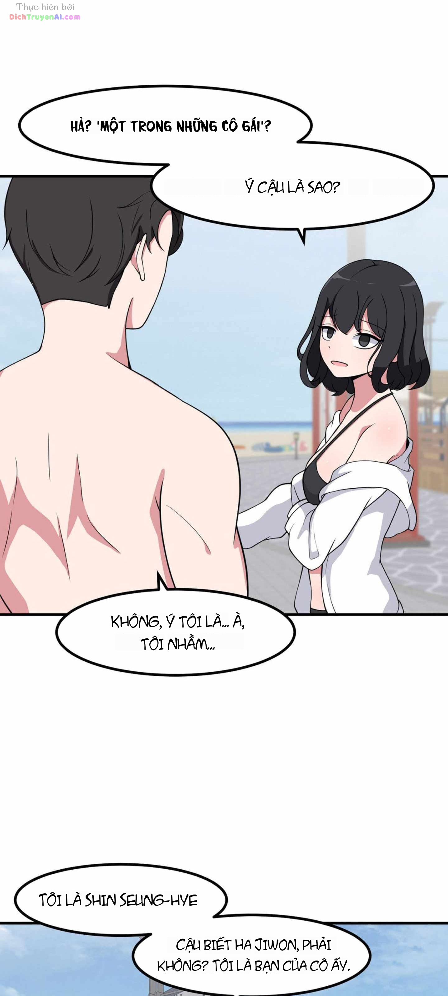 Bí Mật Của Cô Bạn Bàn Bên Chapter 67 - 22