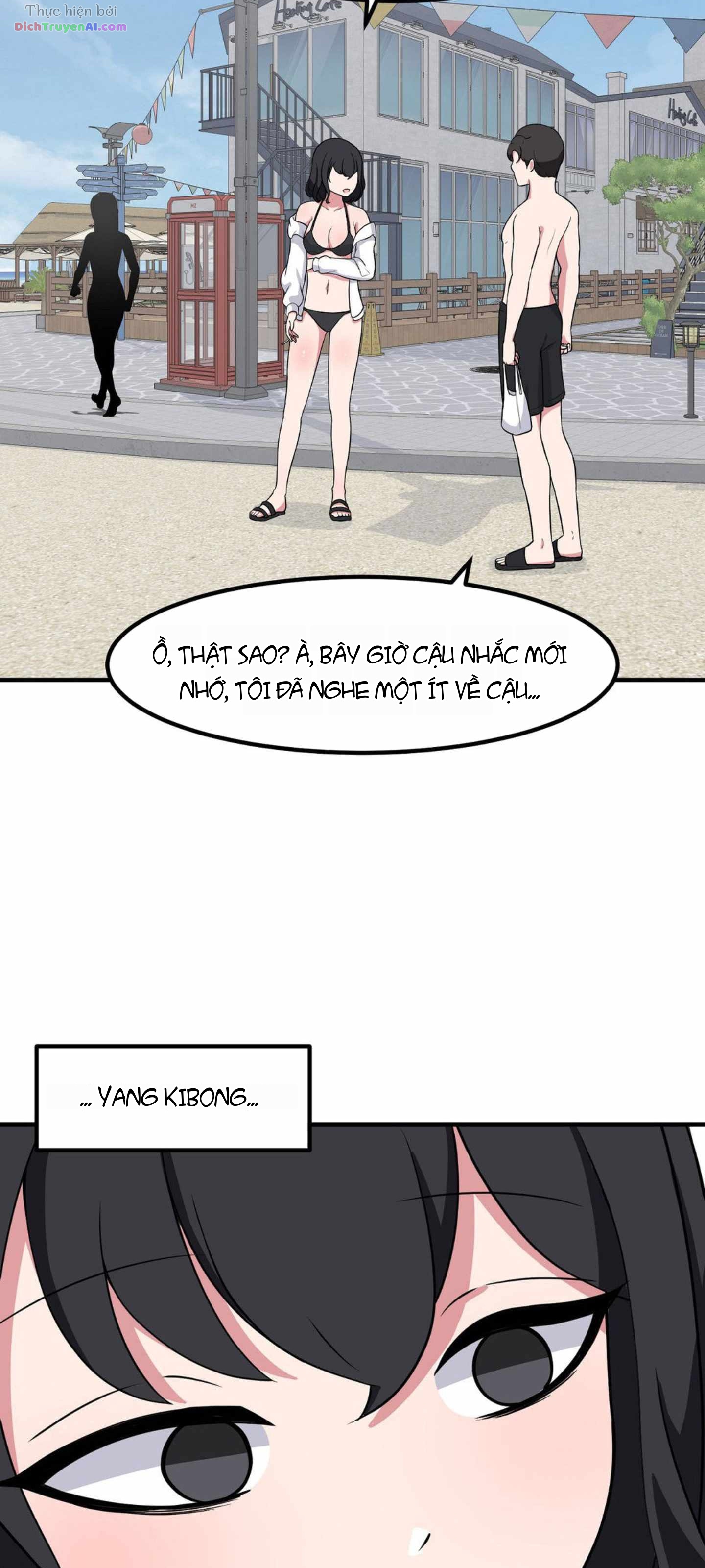 Bí Mật Của Cô Bạn Bàn Bên Chapter 67 - 23