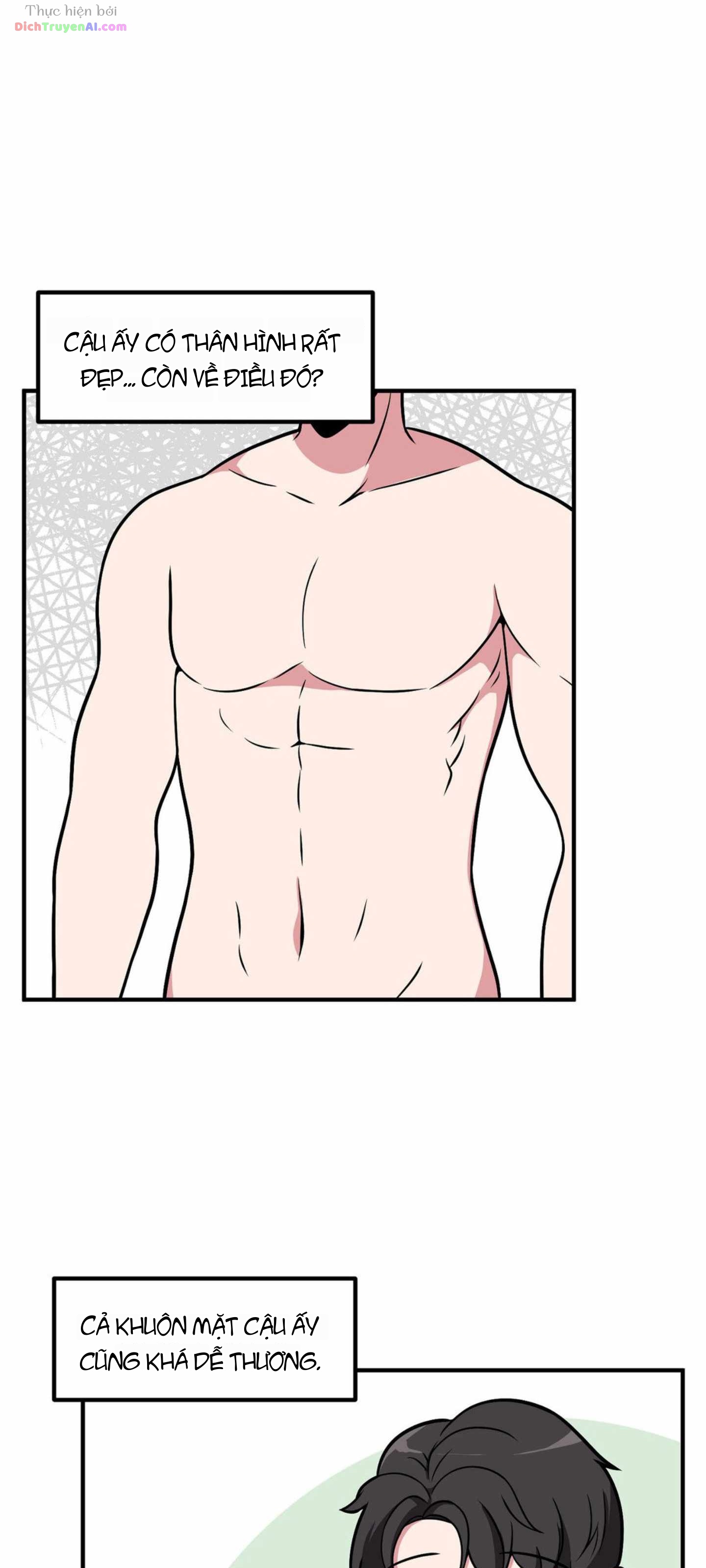 Bí Mật Của Cô Bạn Bàn Bên Chapter 67 - 25