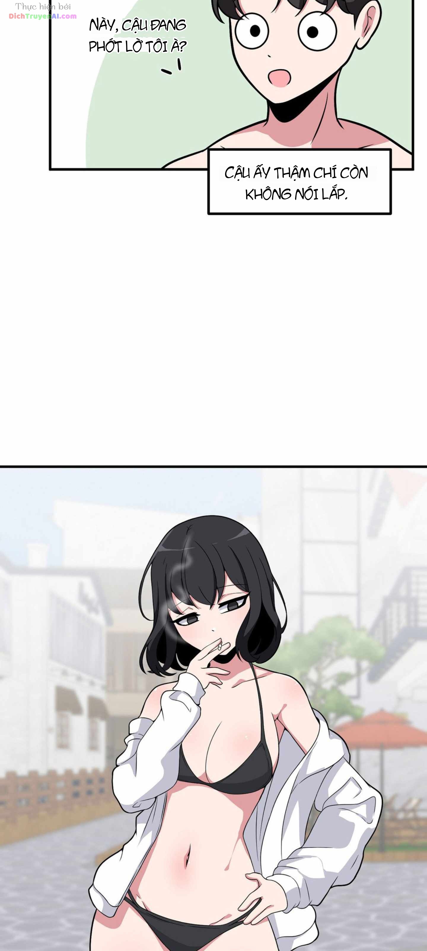 Bí Mật Của Cô Bạn Bàn Bên Chapter 67 - 26